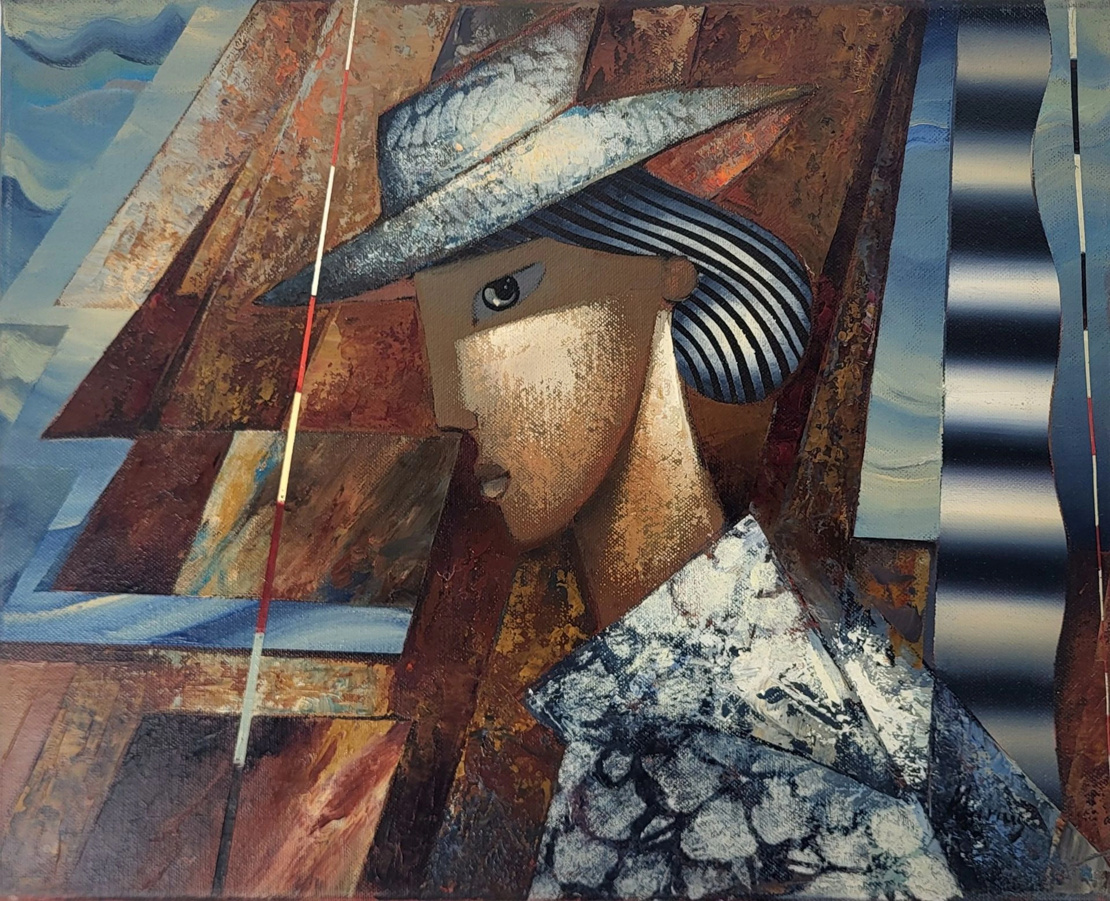 Marius Zabinski (born in 1956, Poland) - Lot 2