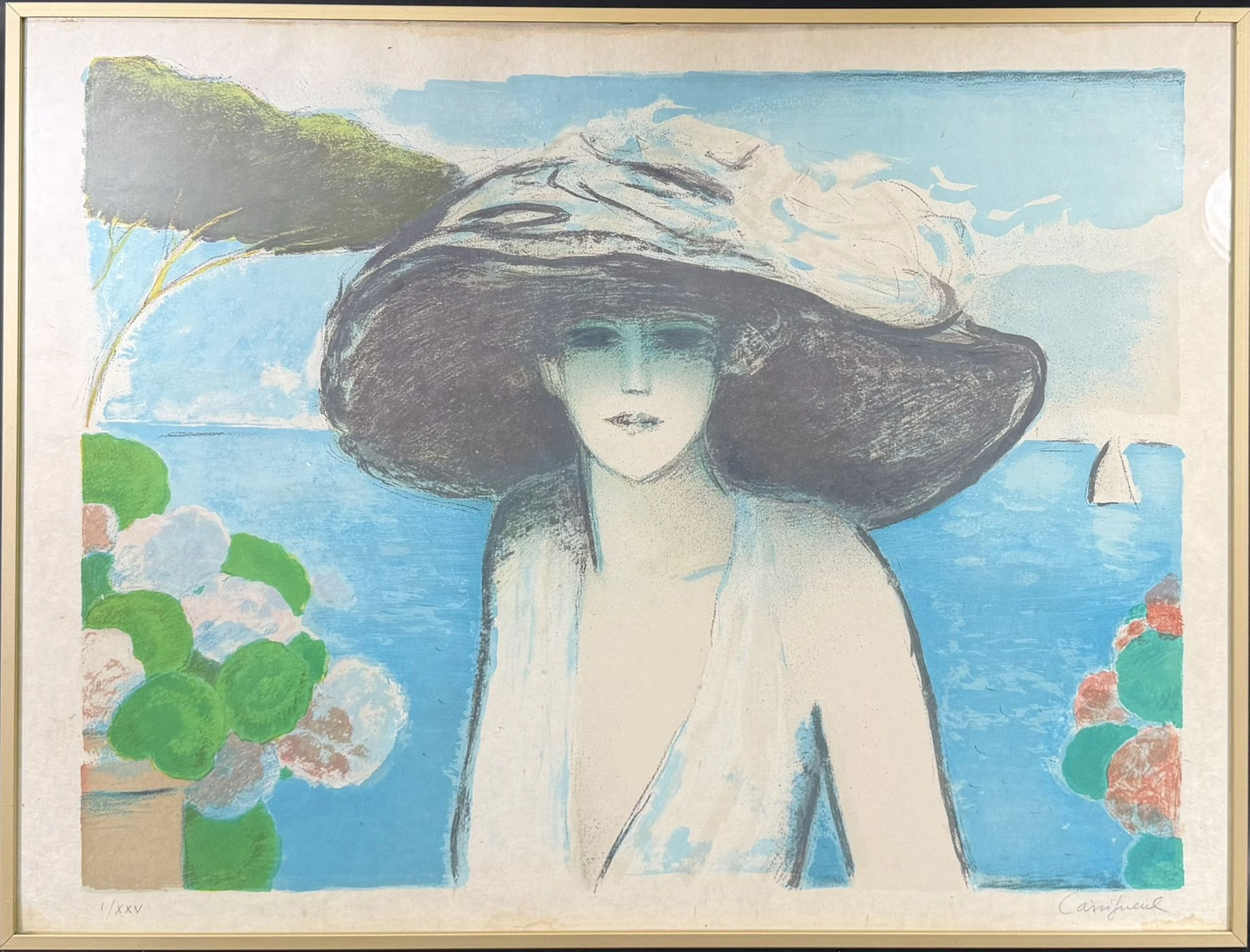 Jean-Pierre CASSIGNEUL (born in 1935) - Lot 10