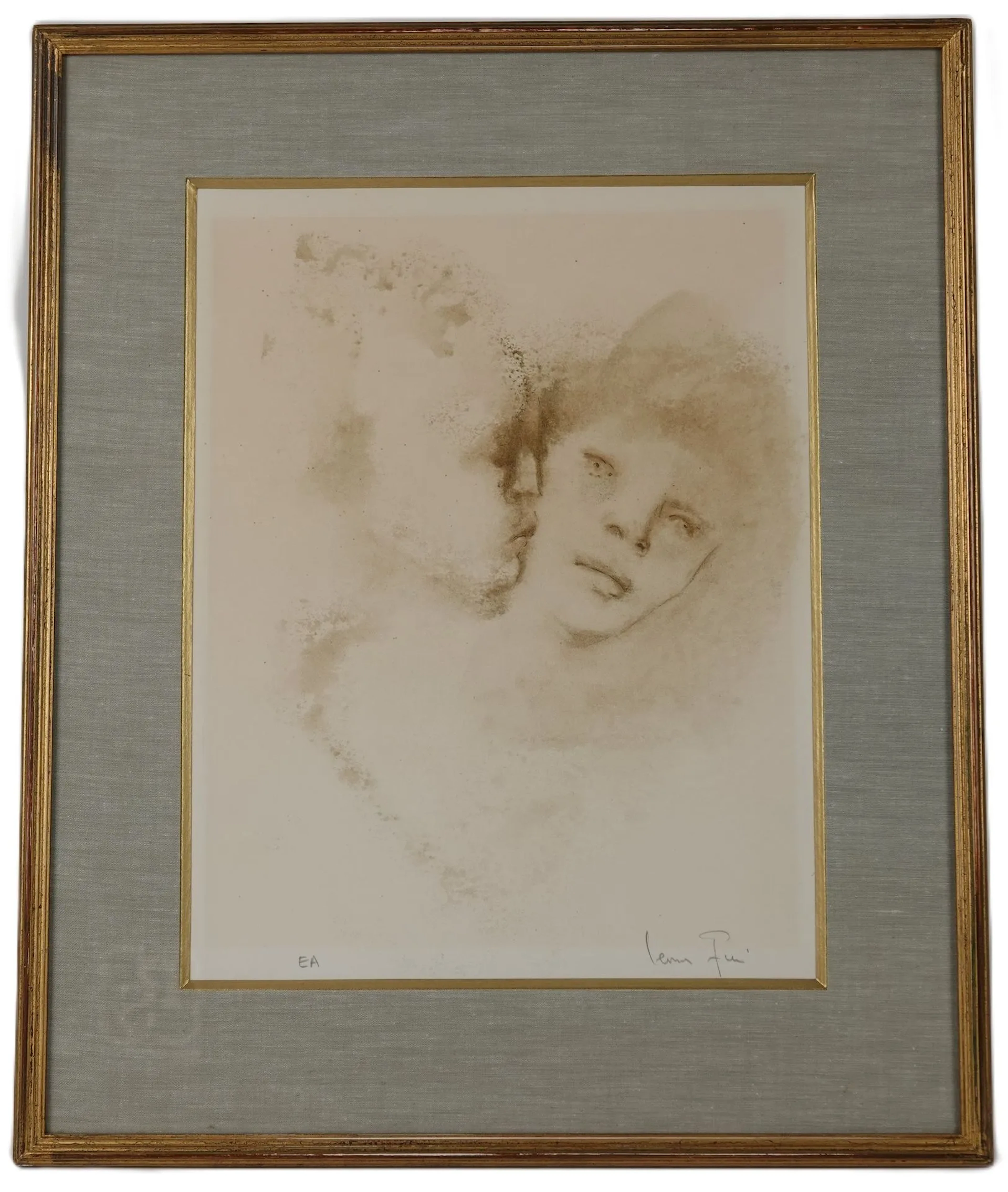 Leonor FINI (1908-1996) - Lot 72