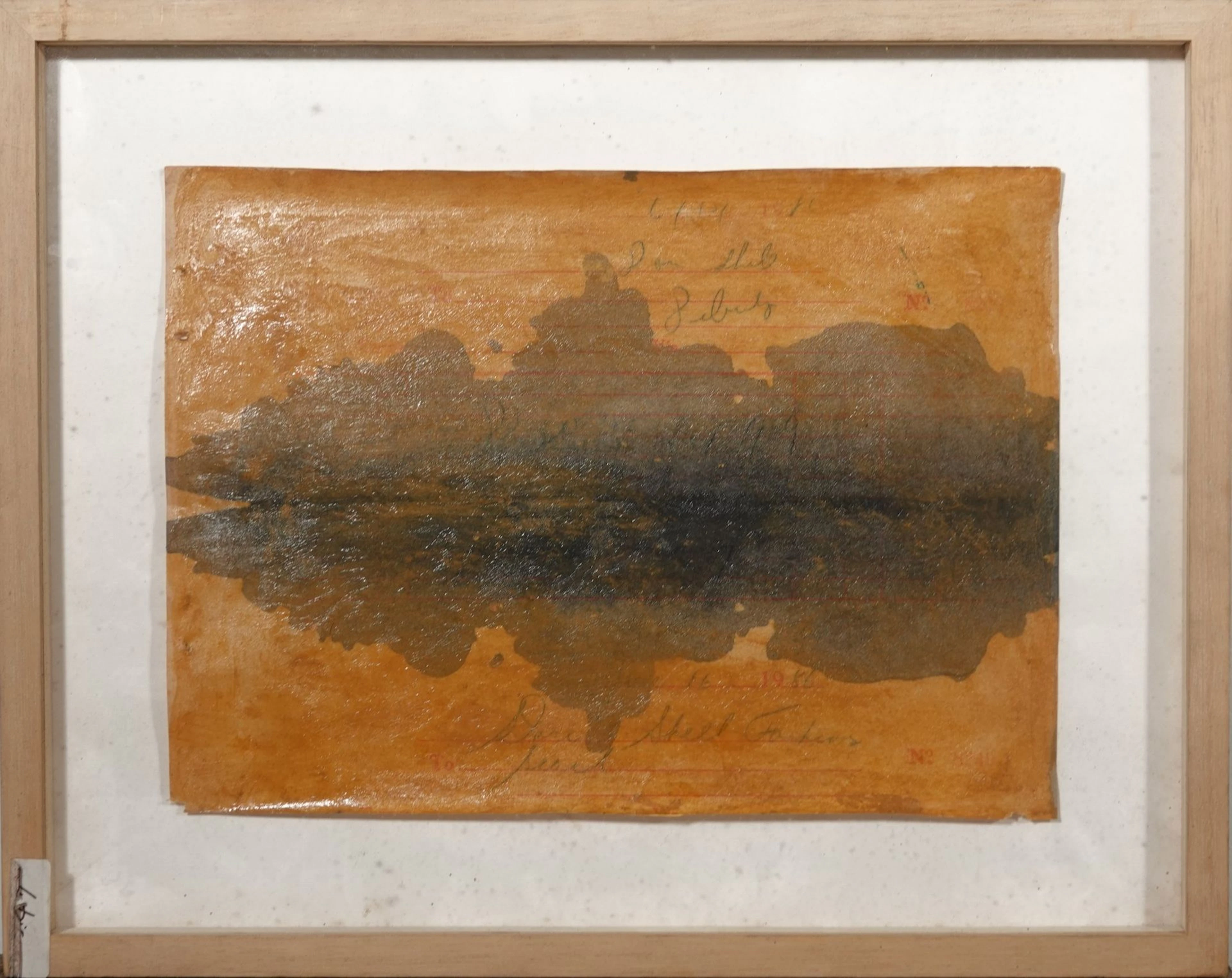 Robert Bordo (born 1949) - Lot 78