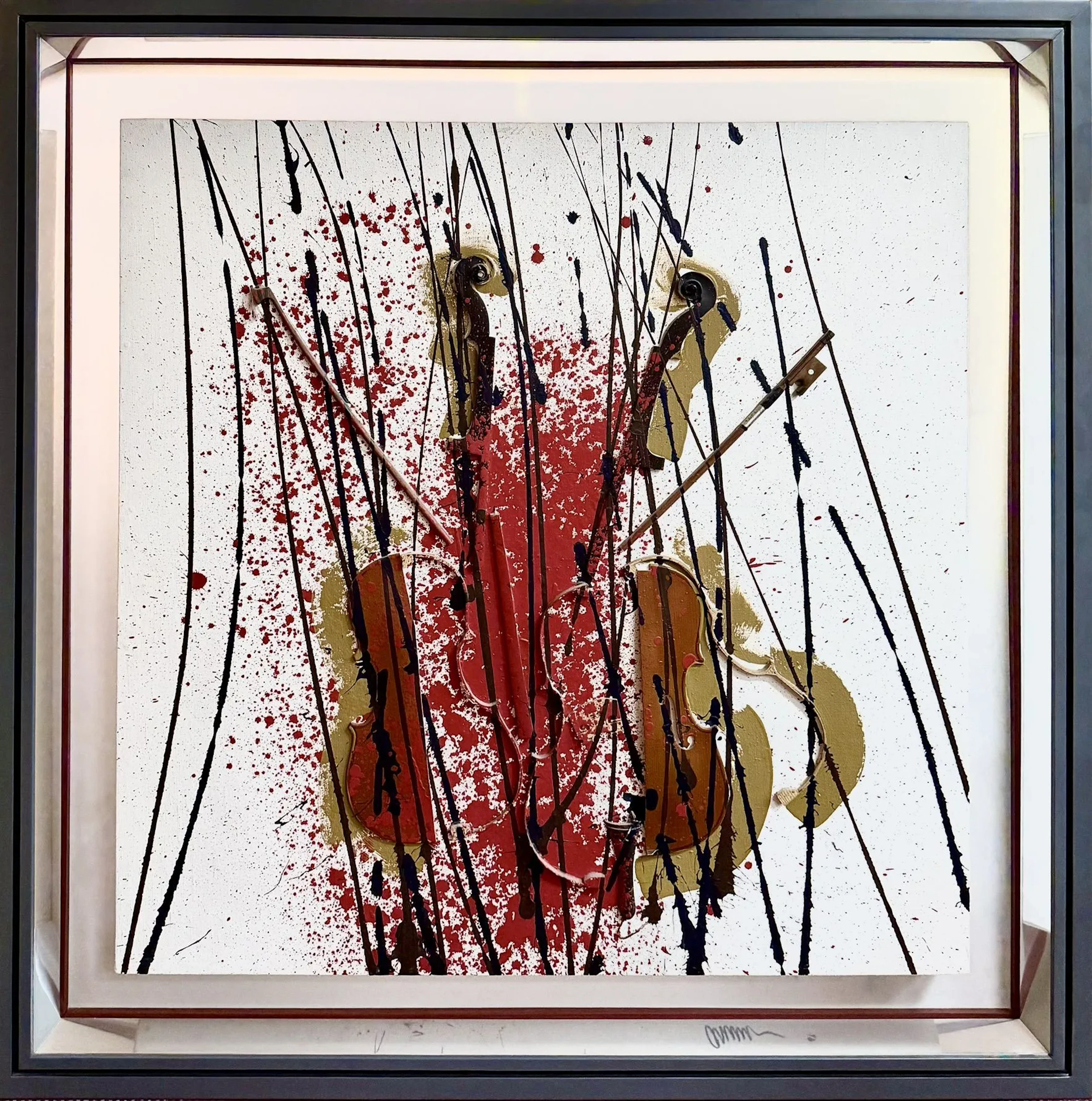 ARMAN (1928–2005) - Lot 70
