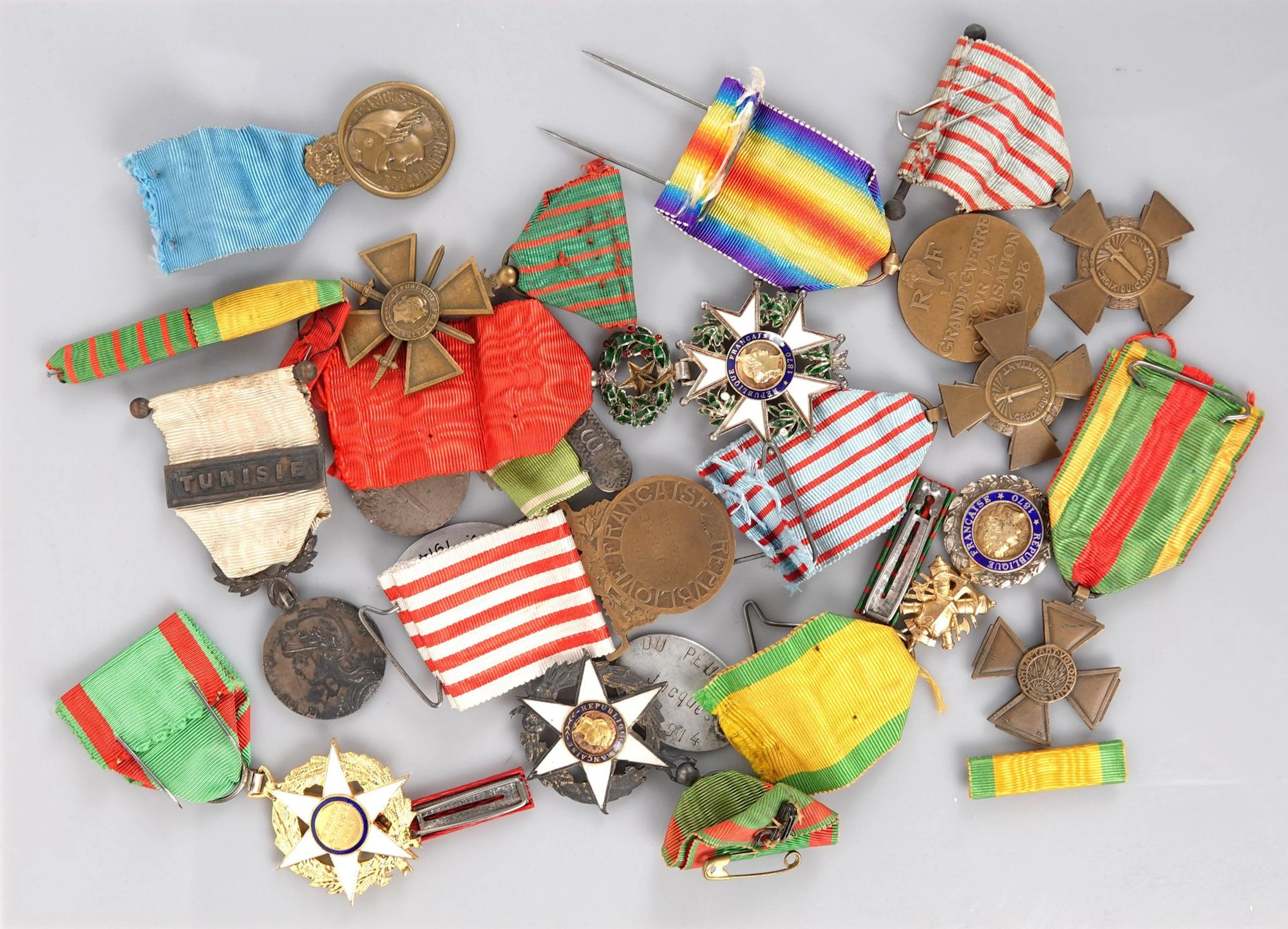MILITARIA - Lot 162