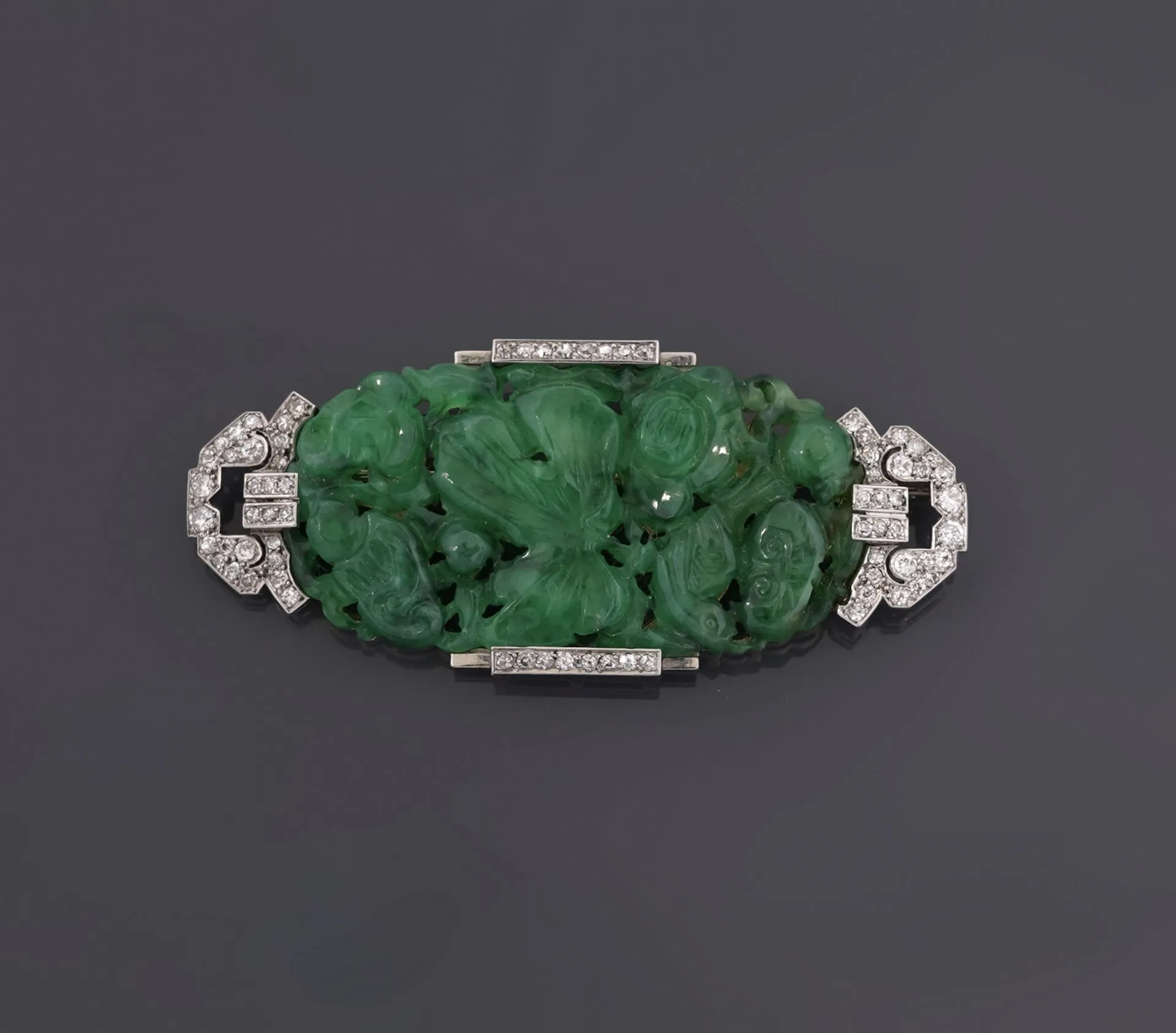 ART DECO PERIOD - Lot 141
