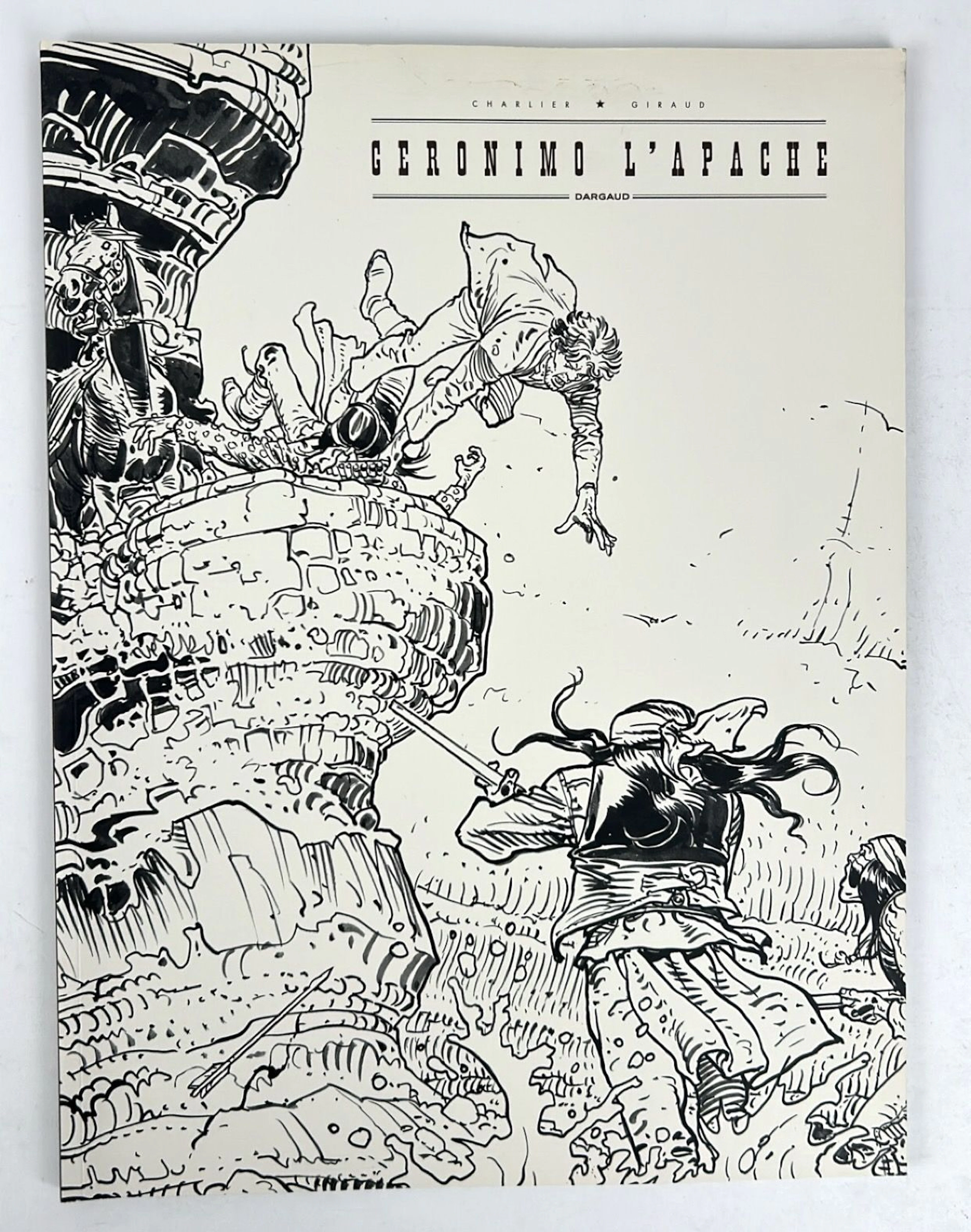 GIRAUD - Lot 242