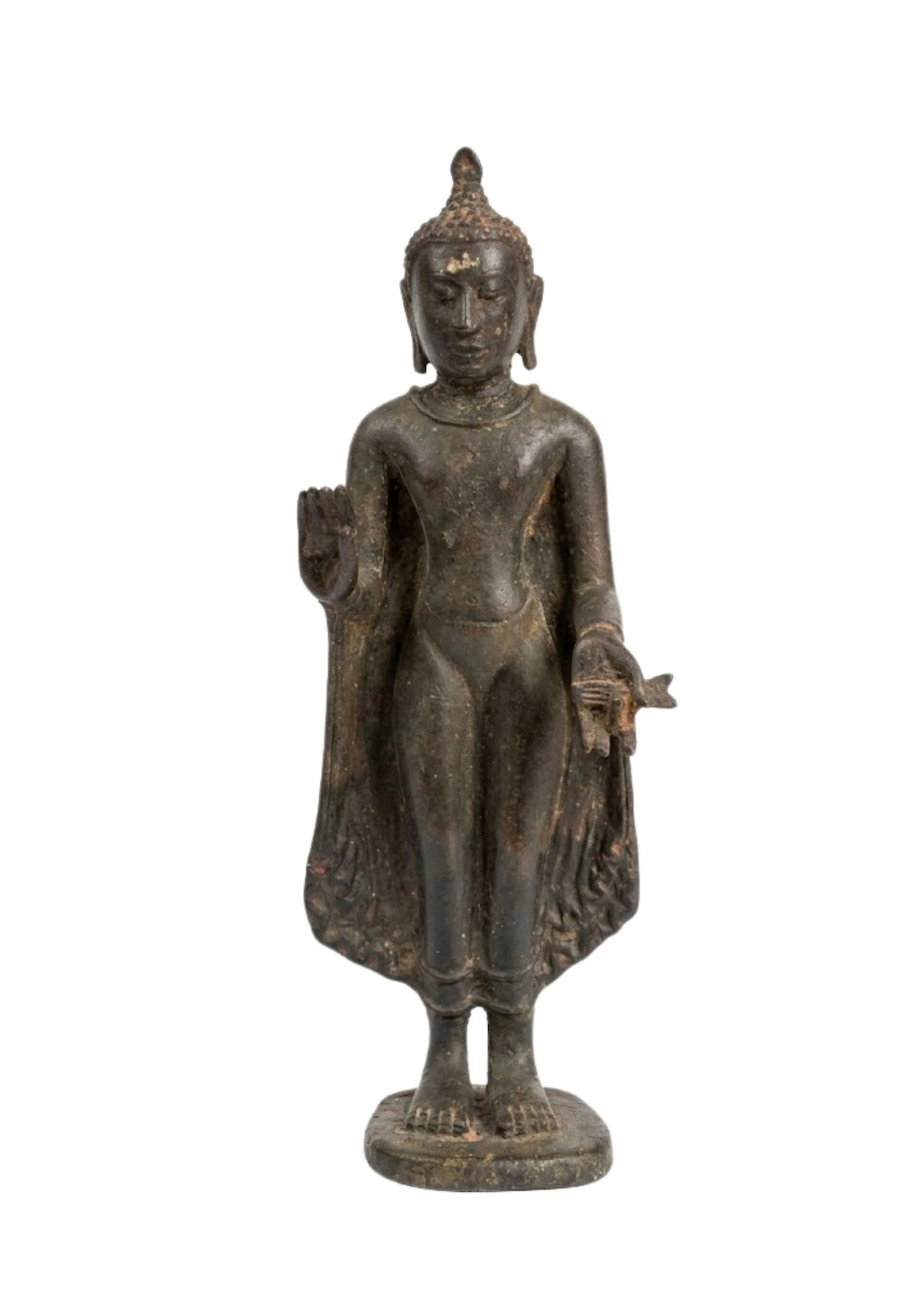 SOUTHEAST ASIAN ART, THAILAND OR MYANMAR - Lot 263