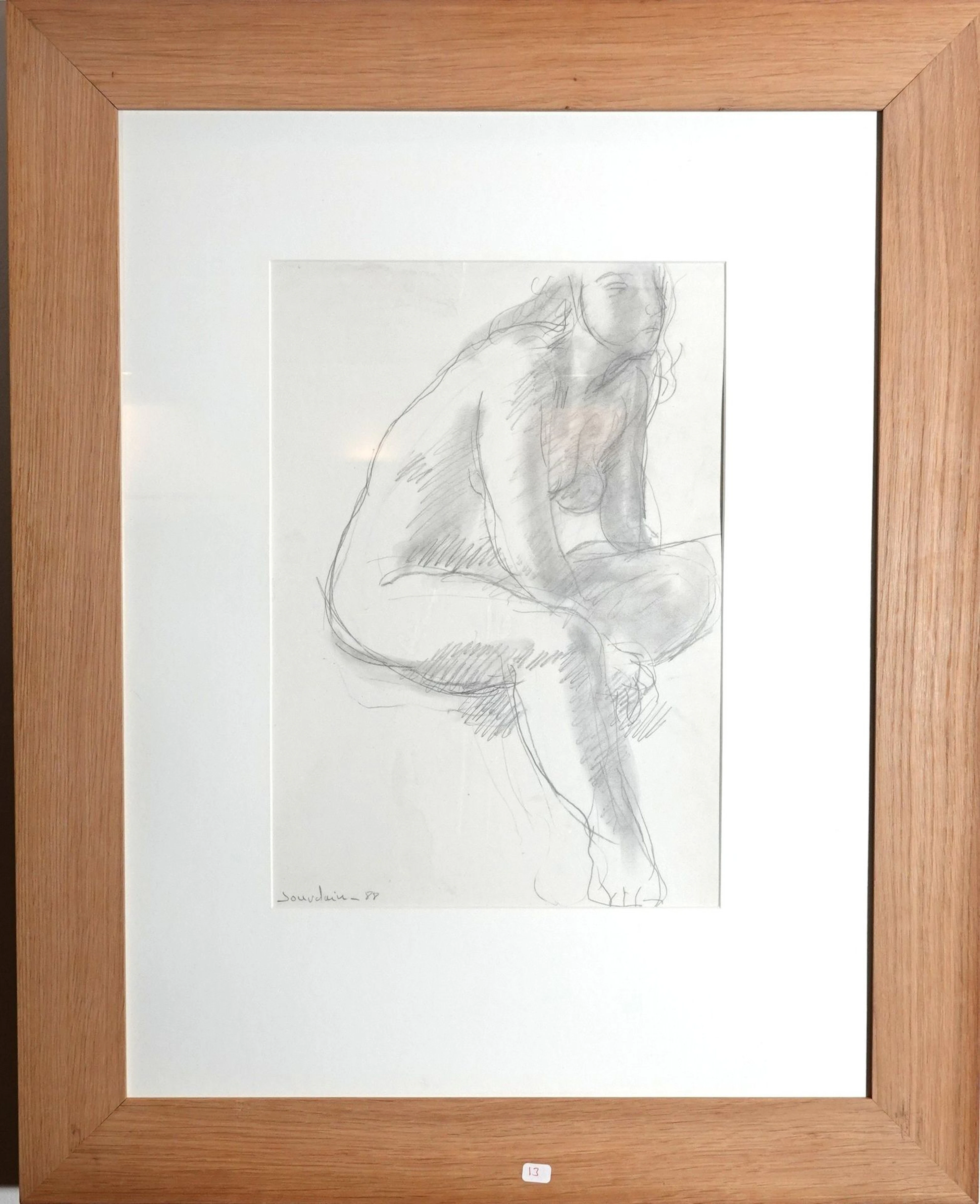 Philippe Jourdain (born in 1960) - Lot 312