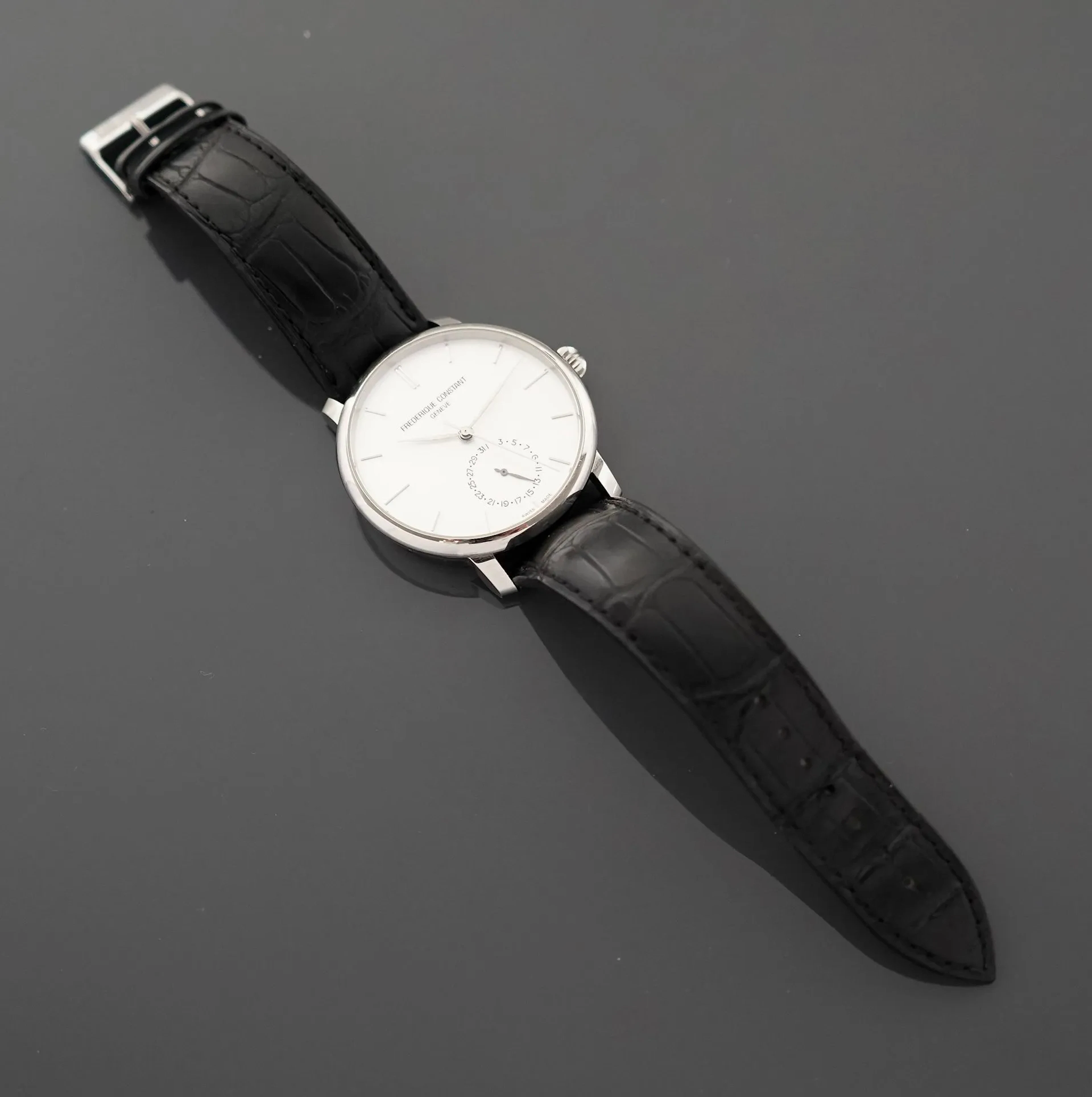 Frédérique Constant - Lot 319