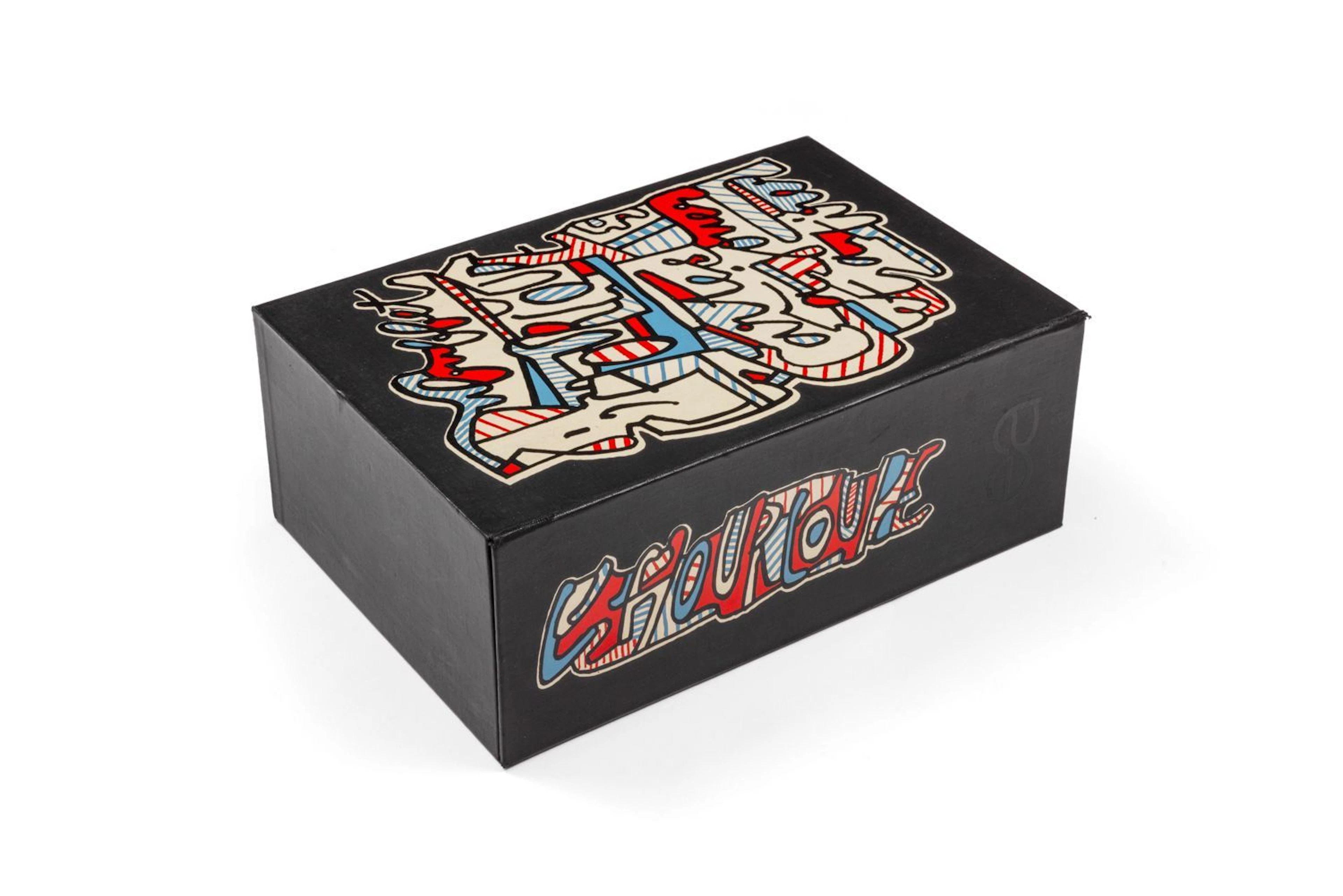 *Jean DUBUFFET (1901-1985) - Lot 82