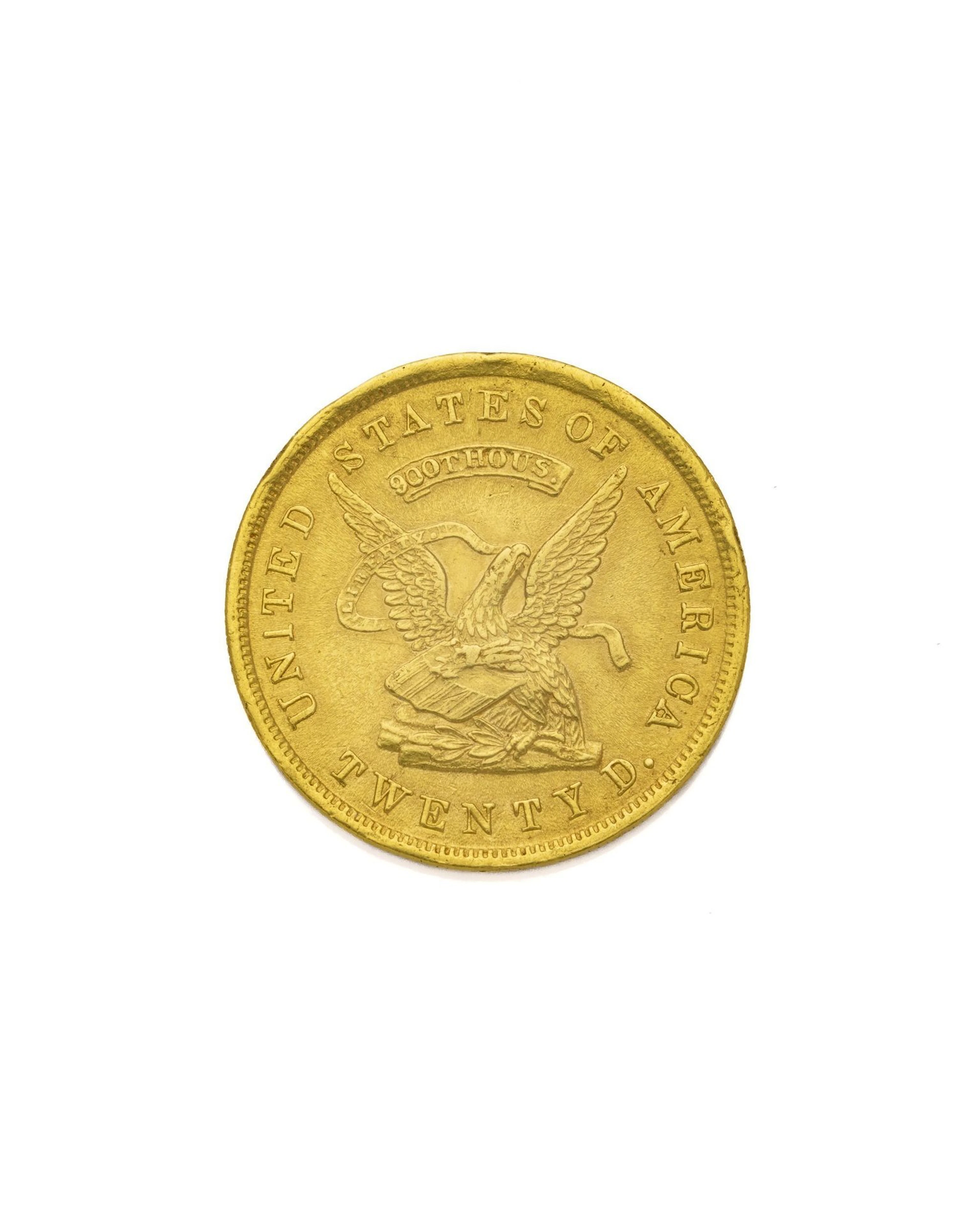 USA - Lot 81