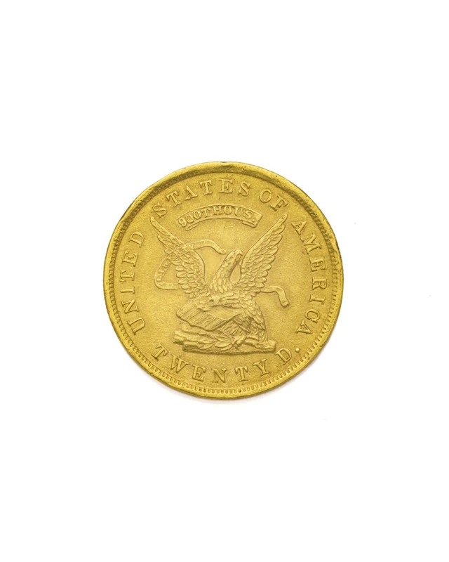 USA - Lot 81