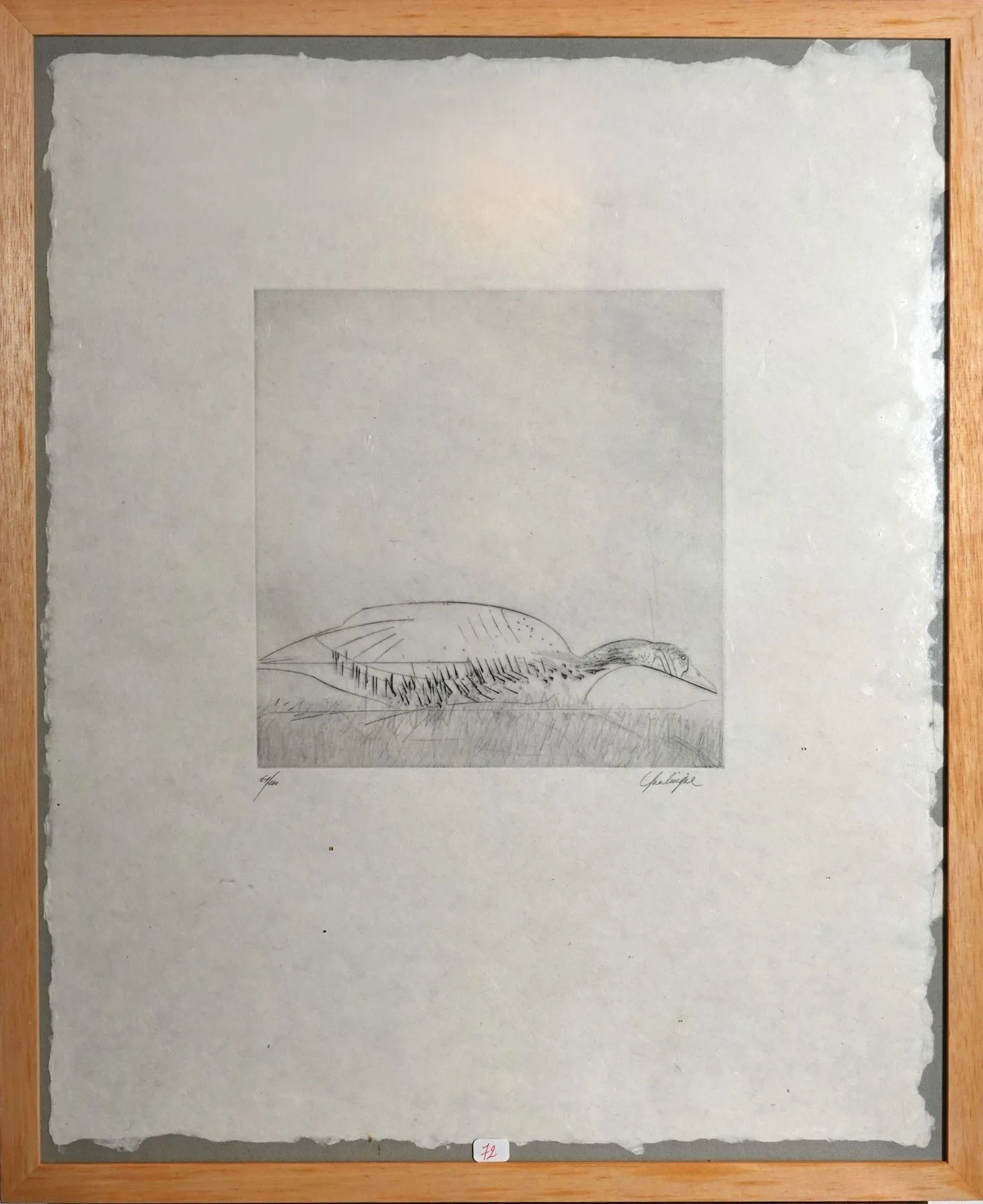 Yves Lévèque (born in 1937) - Lot 333