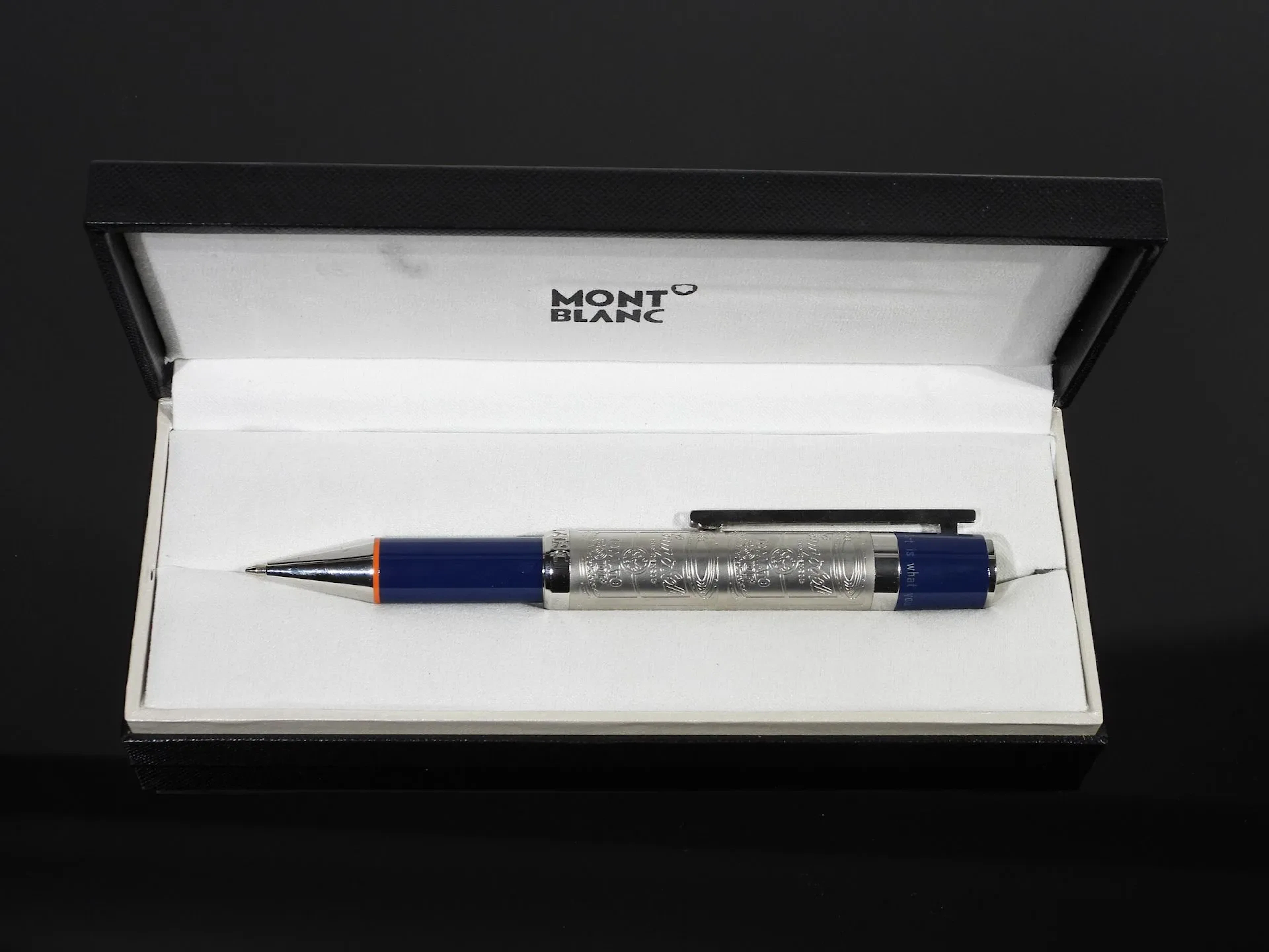 MONTBLANC - Lot 190