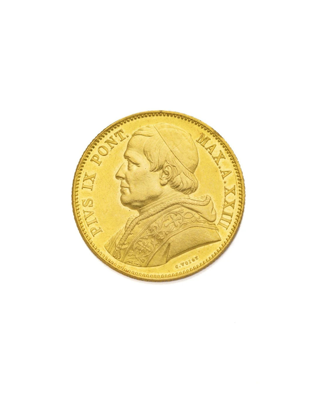 ITALY VATICAN - Lot 56