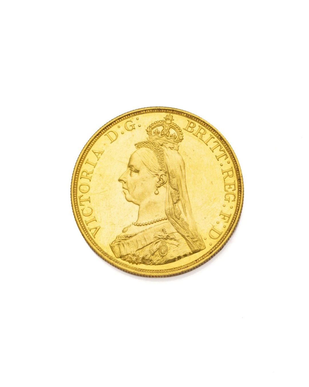 GREAT BRITAIN - Lot 45