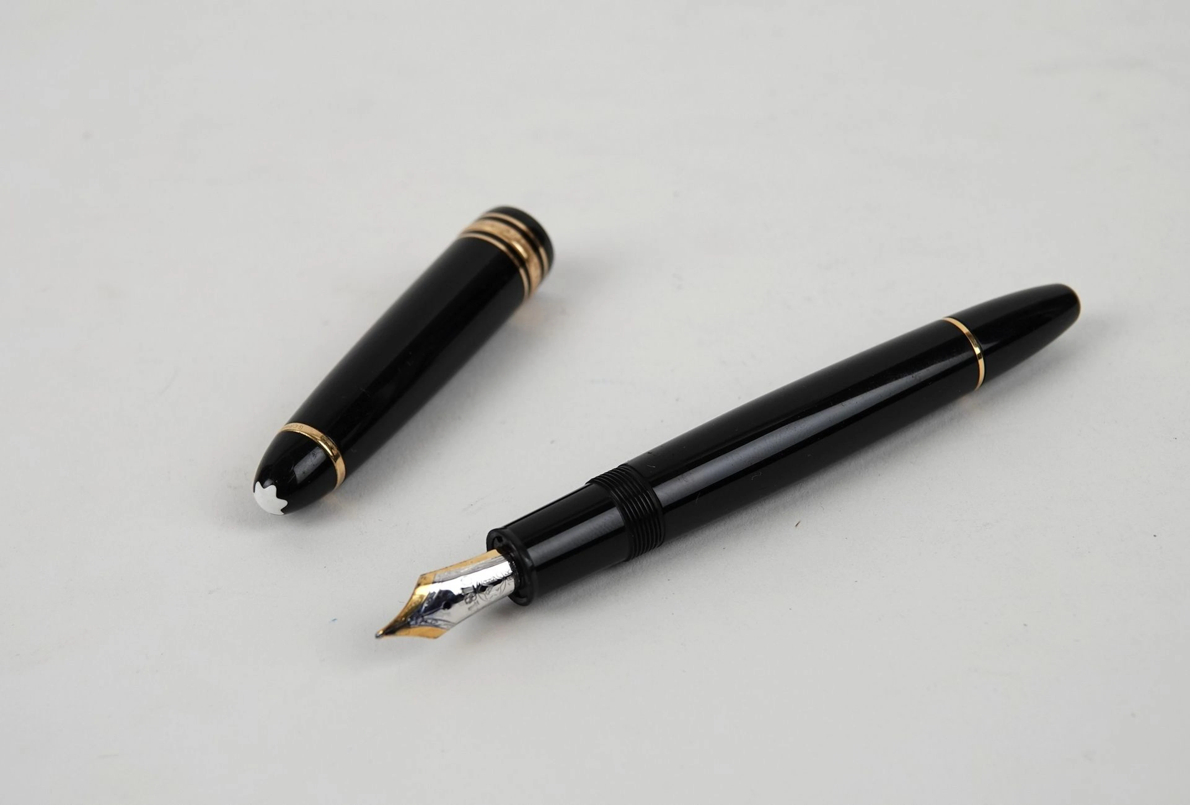 MONTBLANC - Lot 159