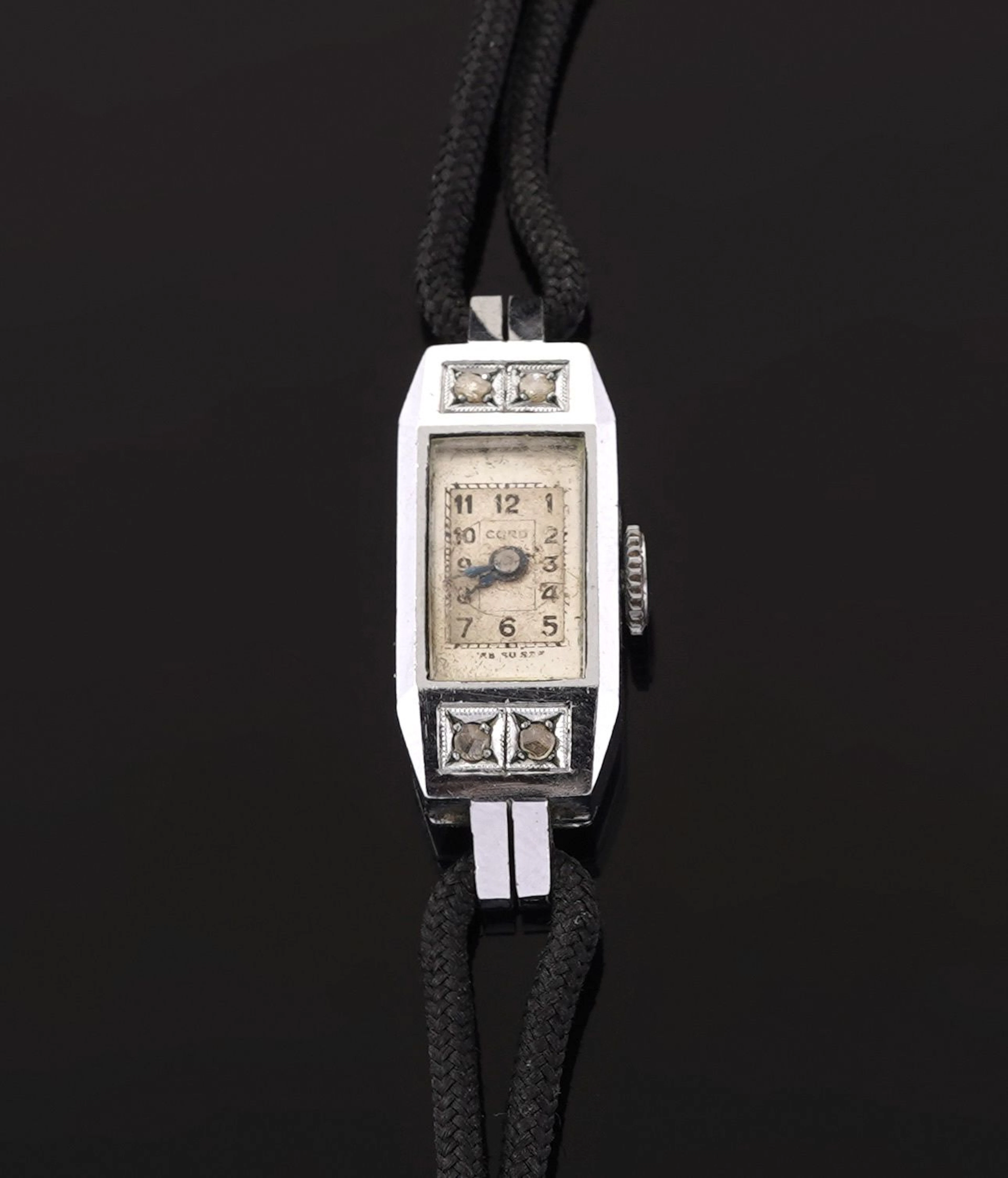 CORD - Lot 362