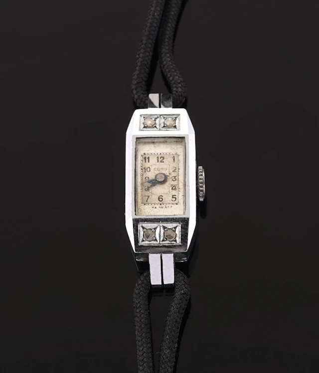 CORD - Lot 362