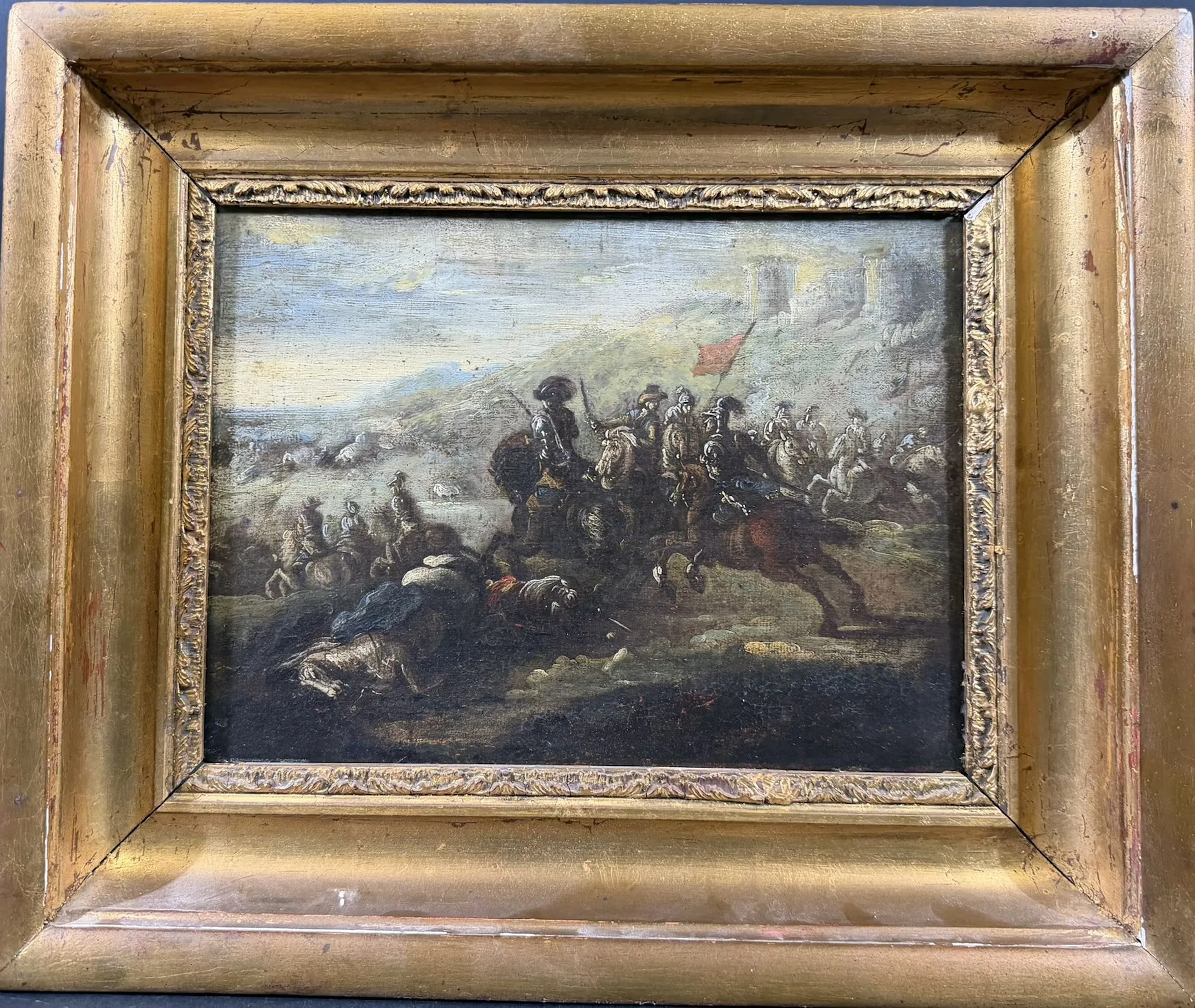 Italian School, circa 1660 - Lot 51