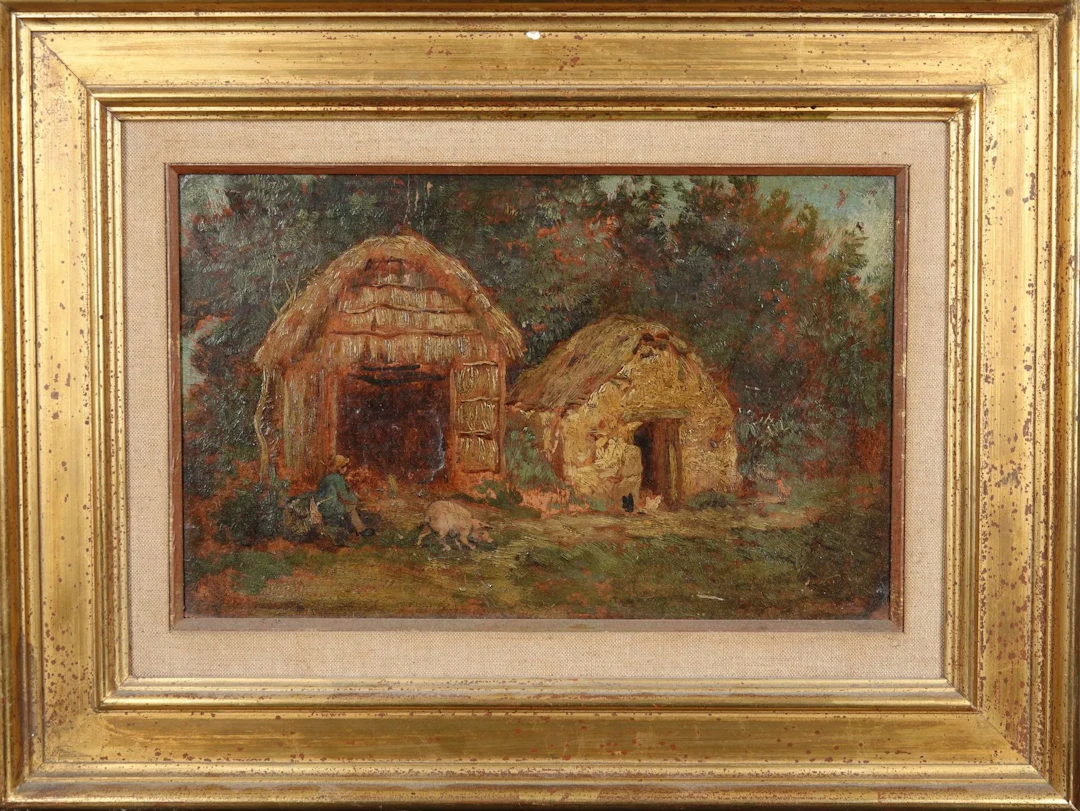 Camille FLERS (1802-1868), after - Lot 62