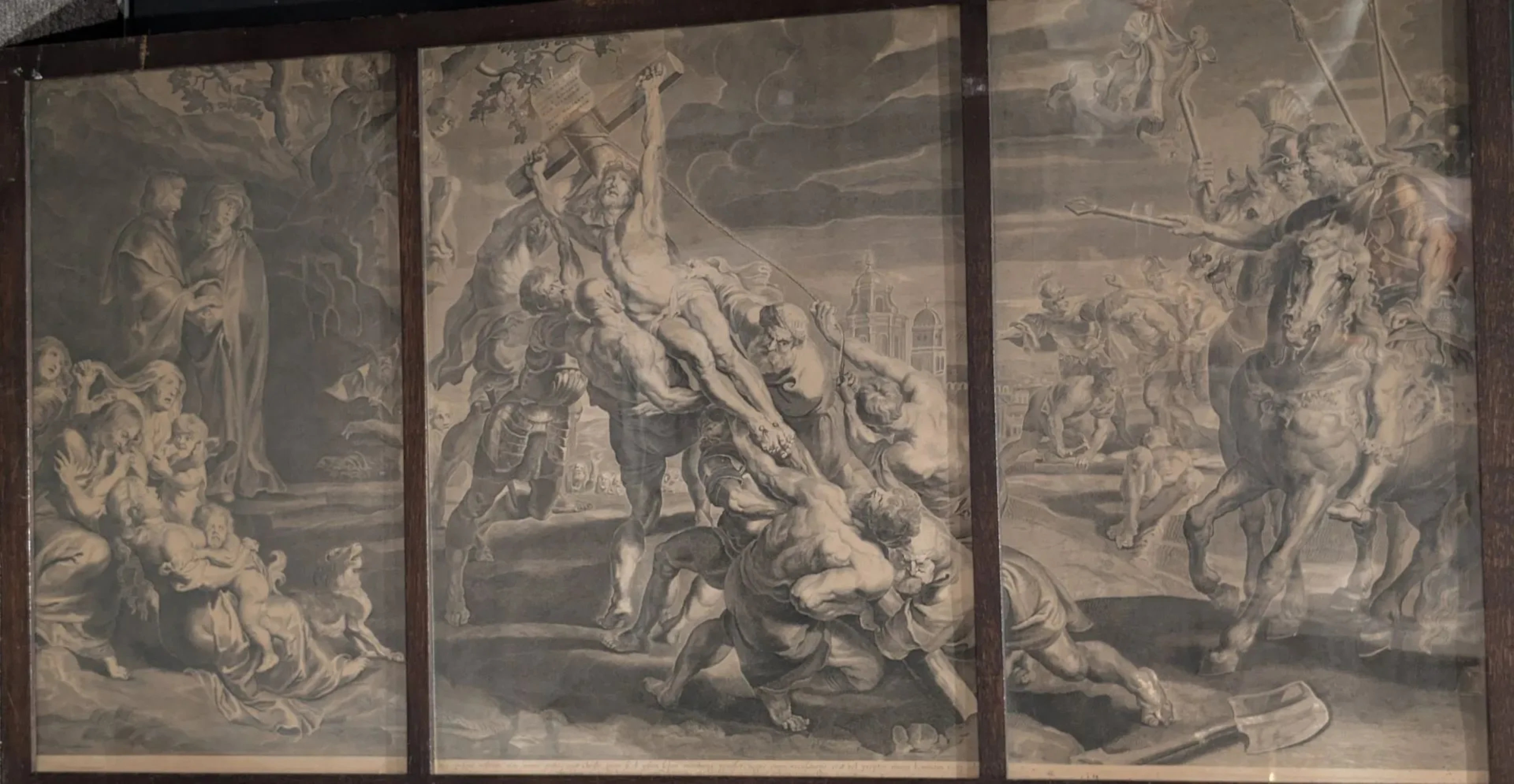 Peter Paul Rubens (1577–1640), After - Lot 15