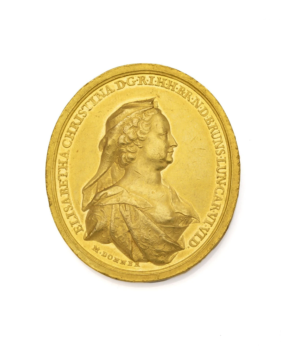HOLY ROMAN GERMAN EMPIRE - Lot 21