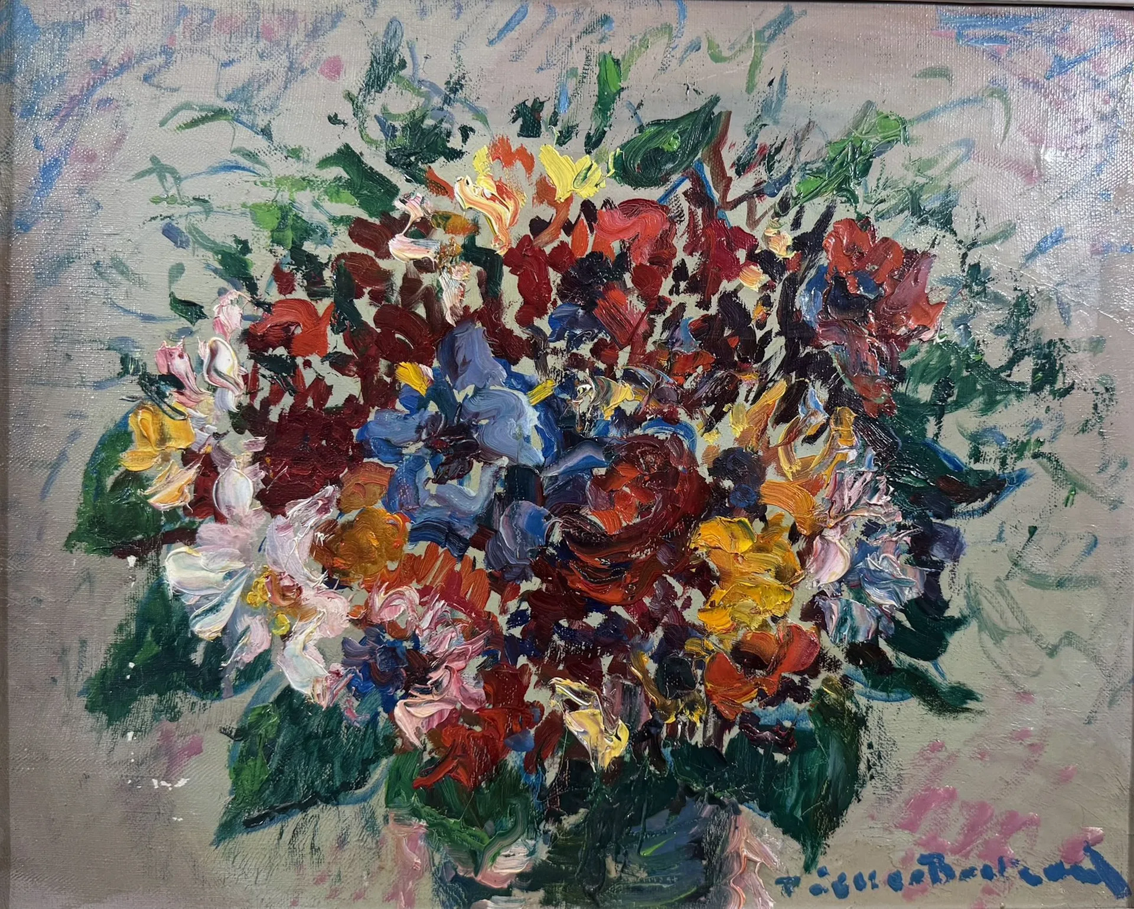 Pierre Philippe BERTRAND (1884–1975) - Lot 71