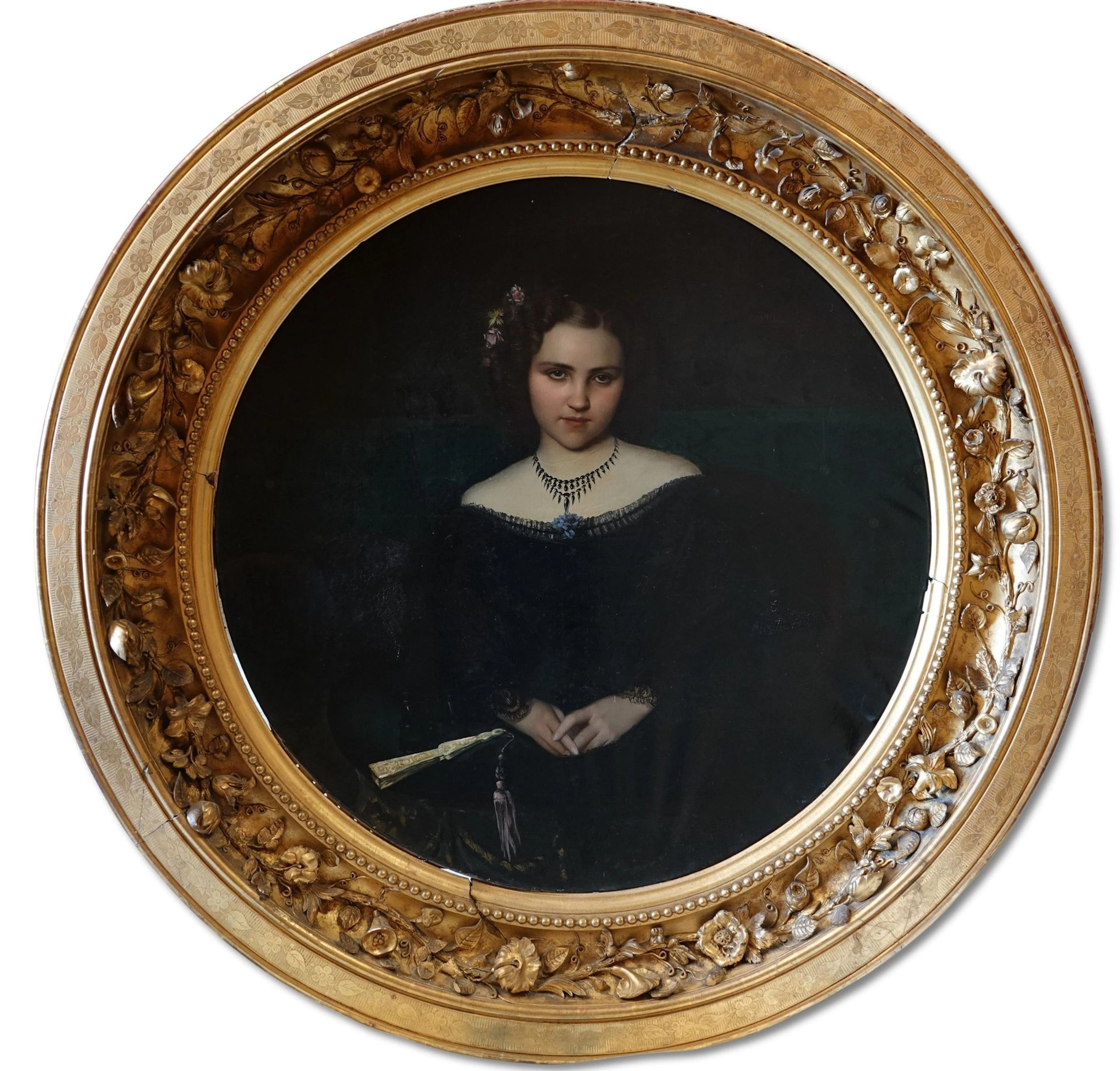 Auguste TOULMOUCHE (Nantes 1829–Paris 1890) - Lot 48