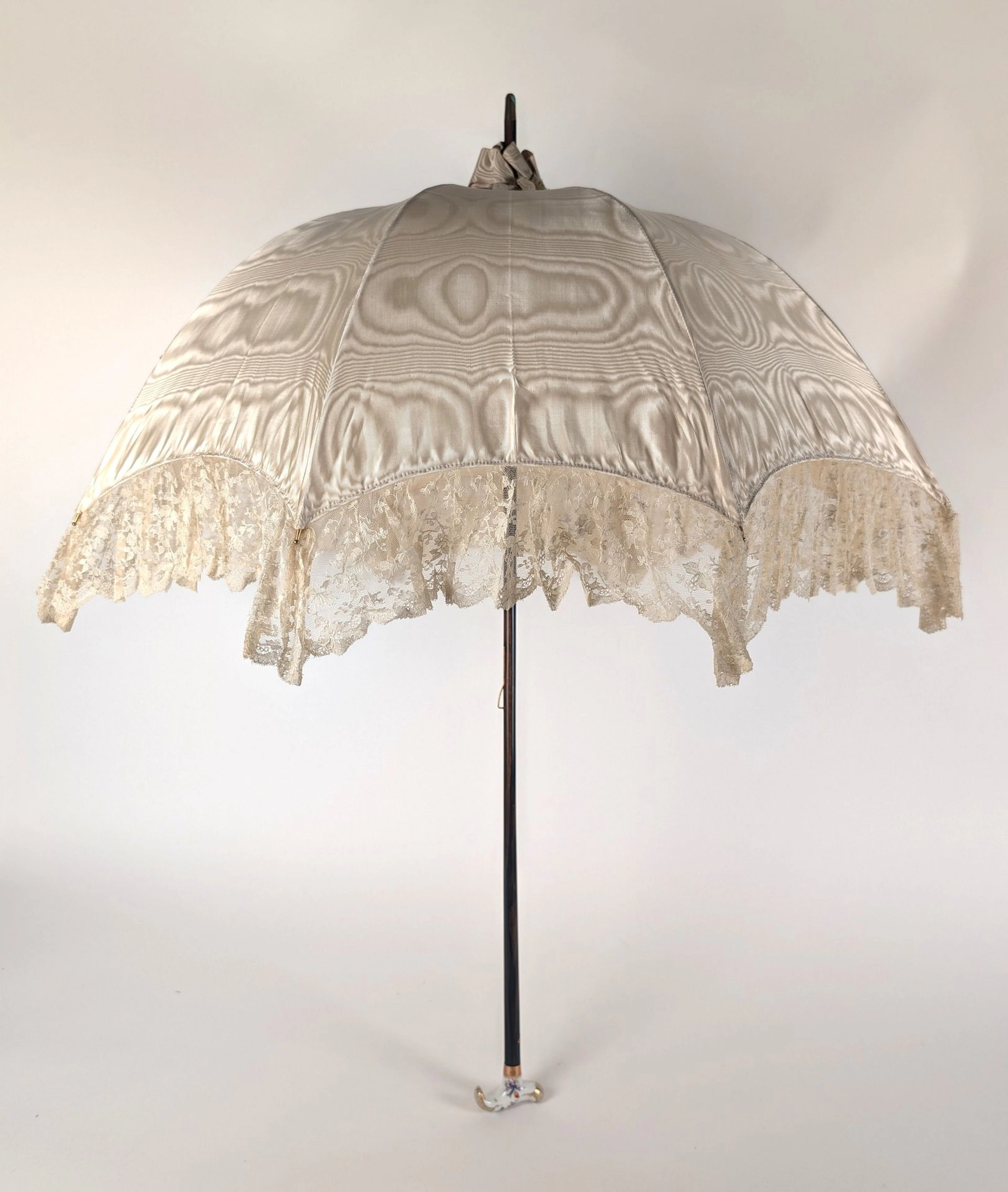 Parasol, circa 1900 - Lot 170