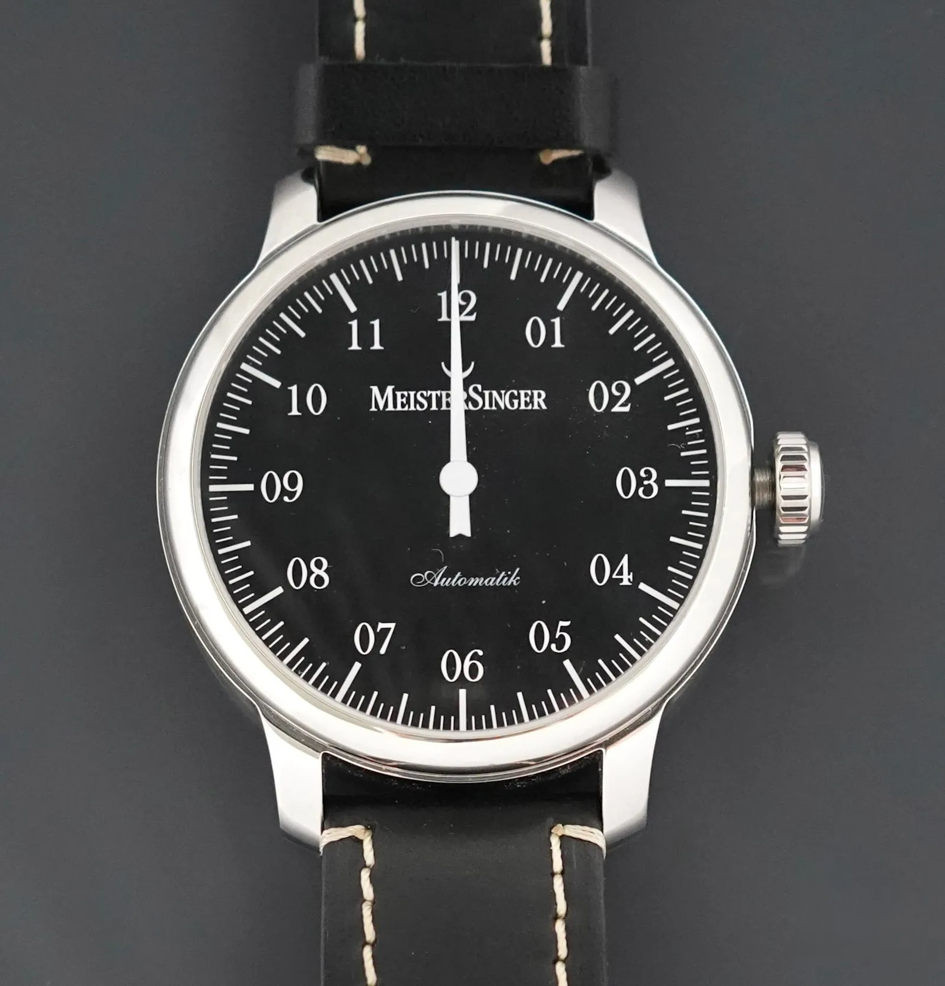 MEISTERSINGER - Lot 355
