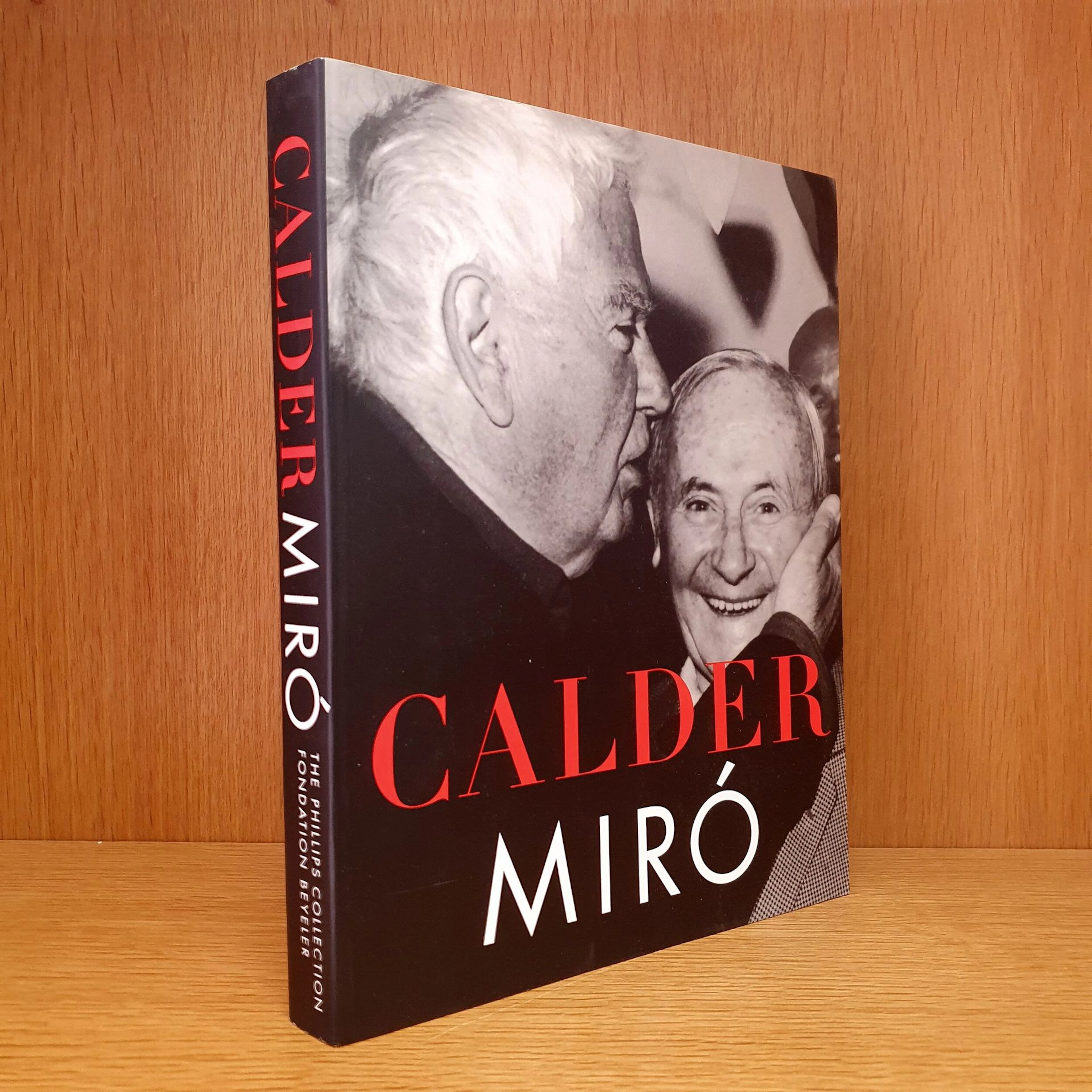 Exhibition catalog - Lot 106