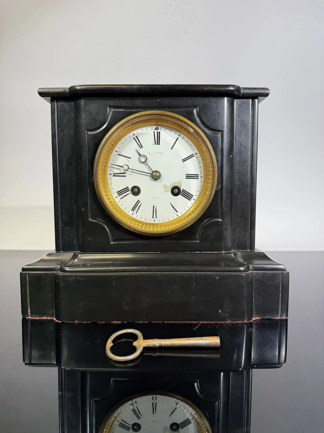 Napoleon III period - Lot 182