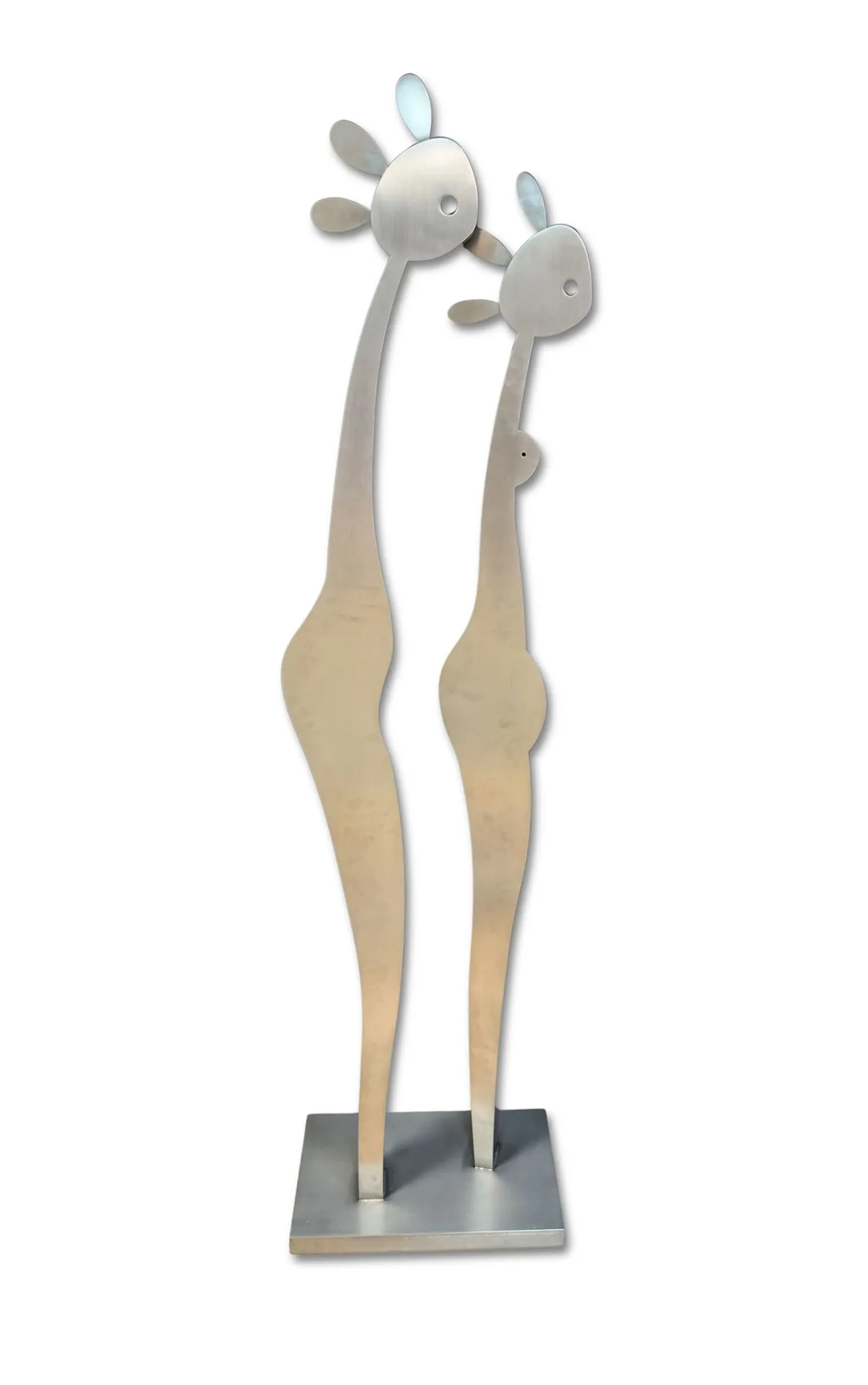 STRATOS (Charles Eustratios PAPADOPOULOS) (born 1953) - Lot 156