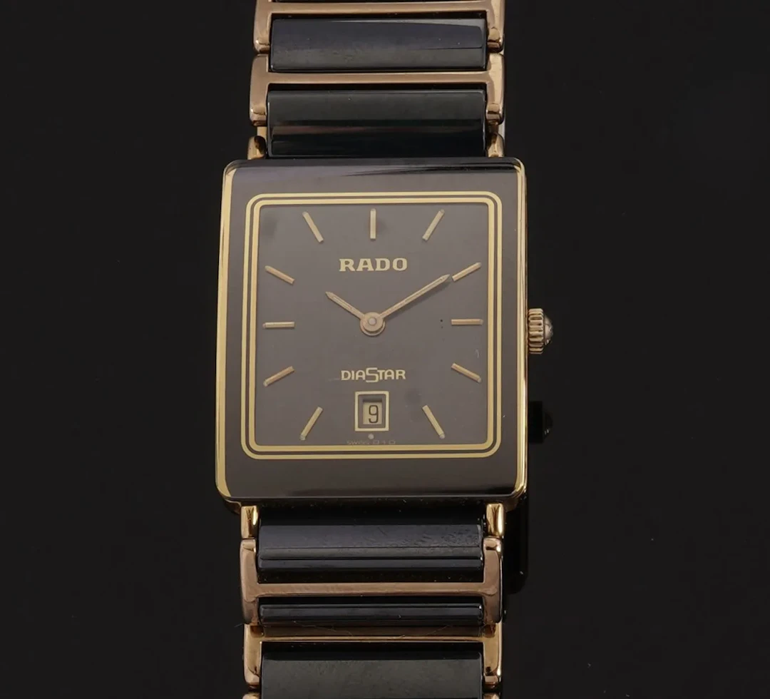 RADO - Lot 387