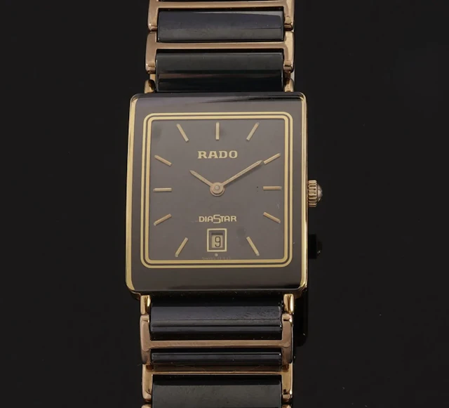 RADO - Lot 387