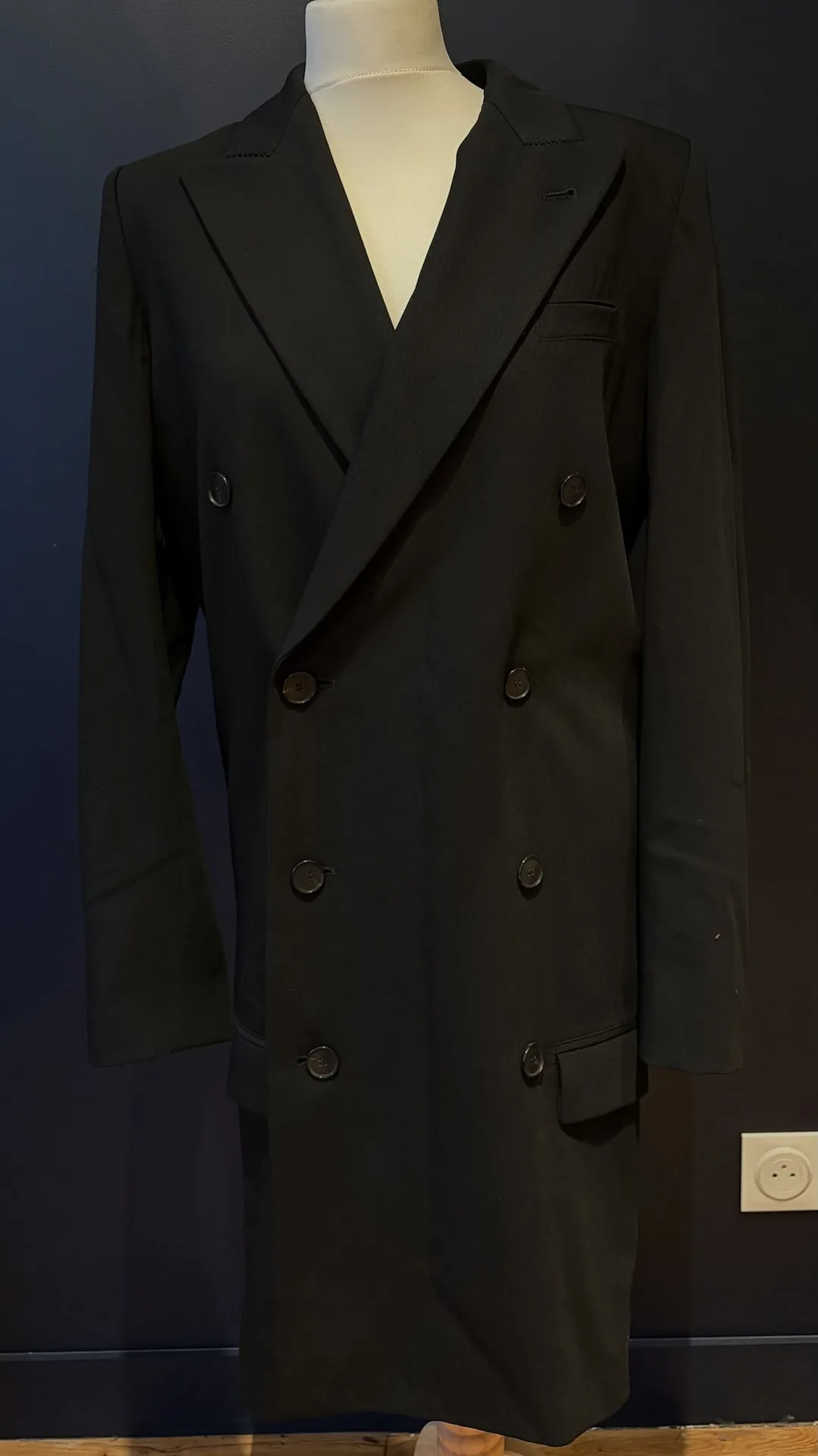JEAN PAUL GAULTIER FEMME - Lot 3