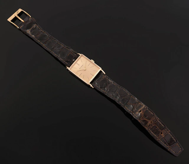 BOUCHERON PARIS - Lot 408