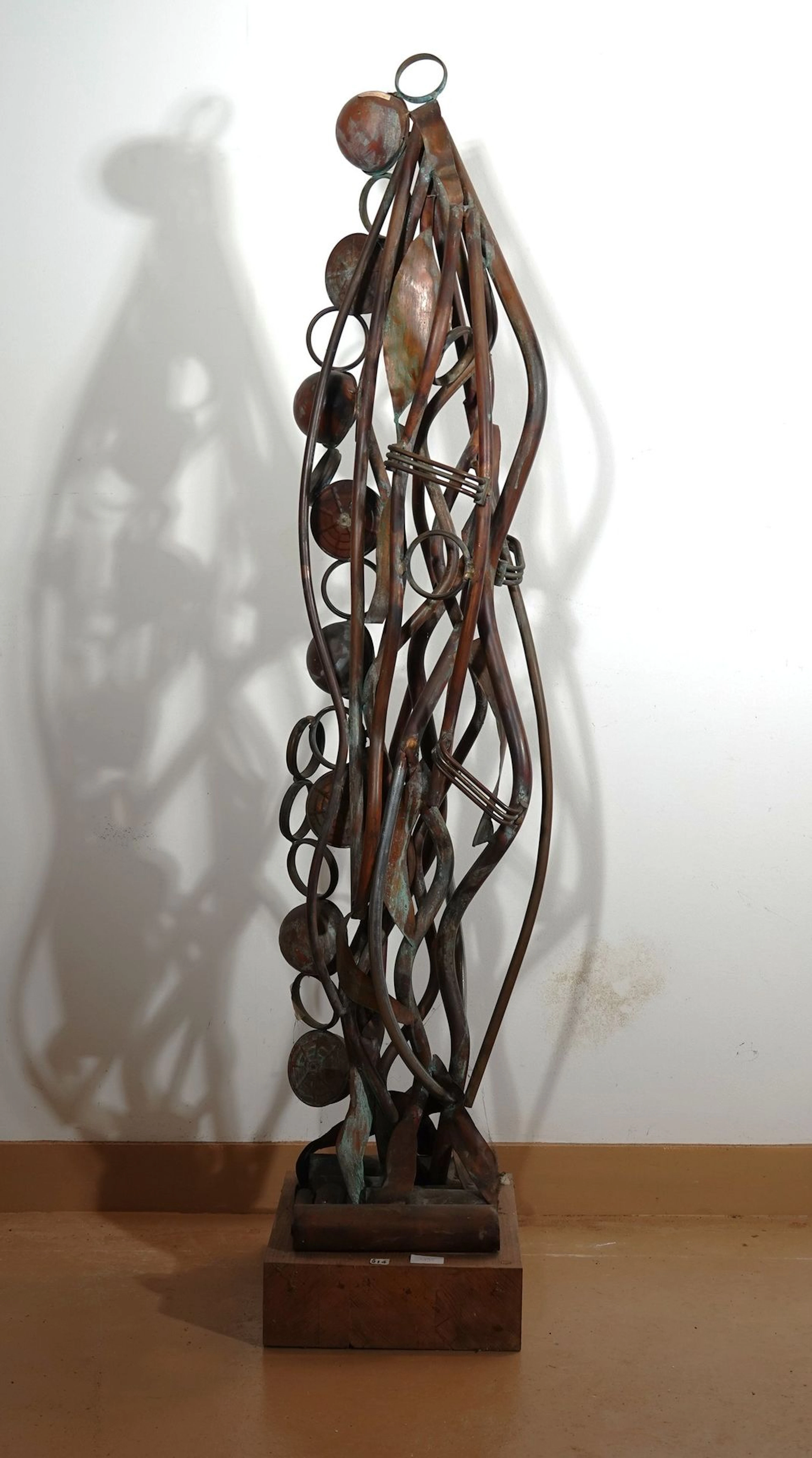 Claude Roulaud - Lot 696