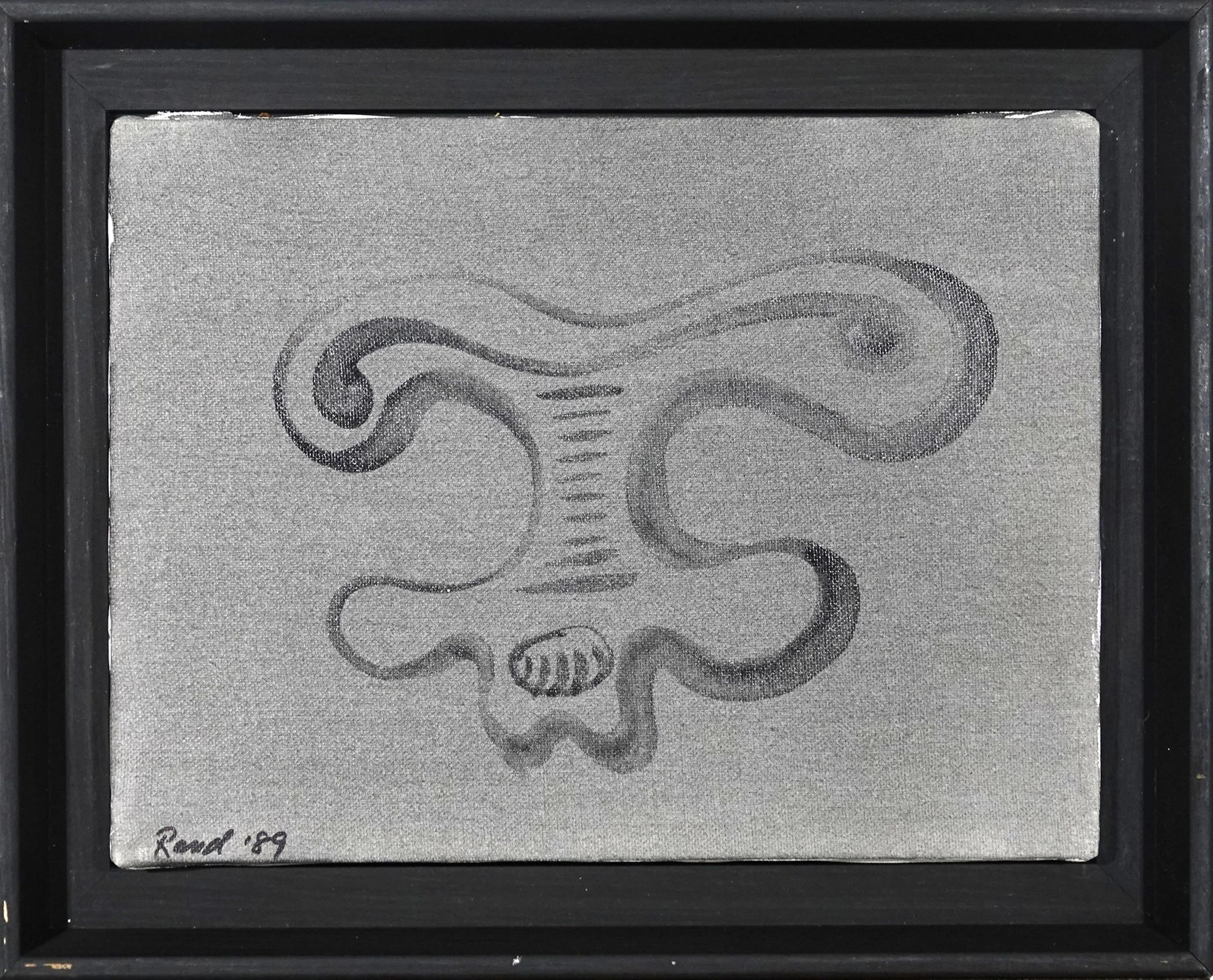 Archie Rand (born in 1949) - Lot 182
