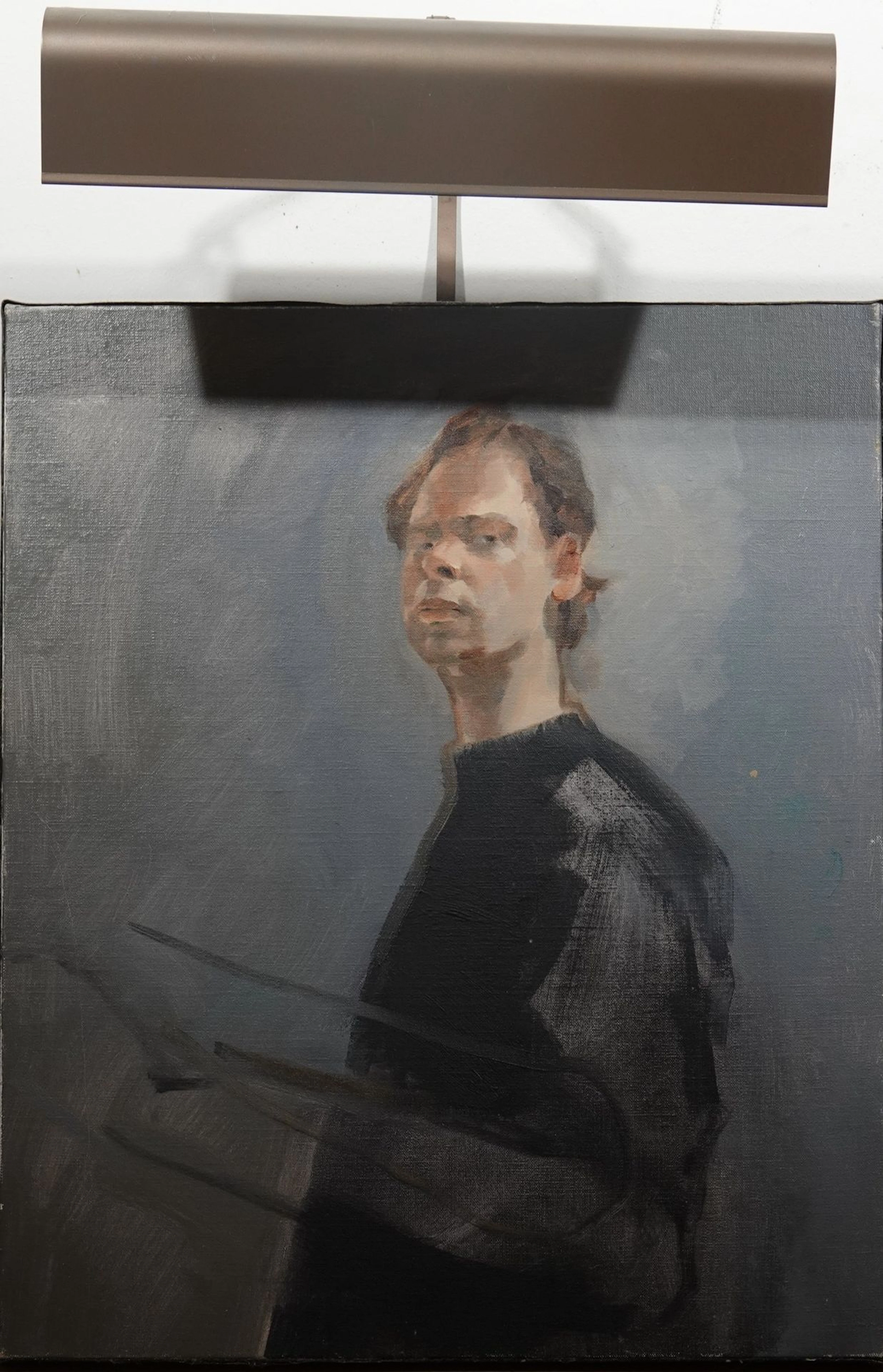 Christoff Debusschere (born in 1962) - Lot 465