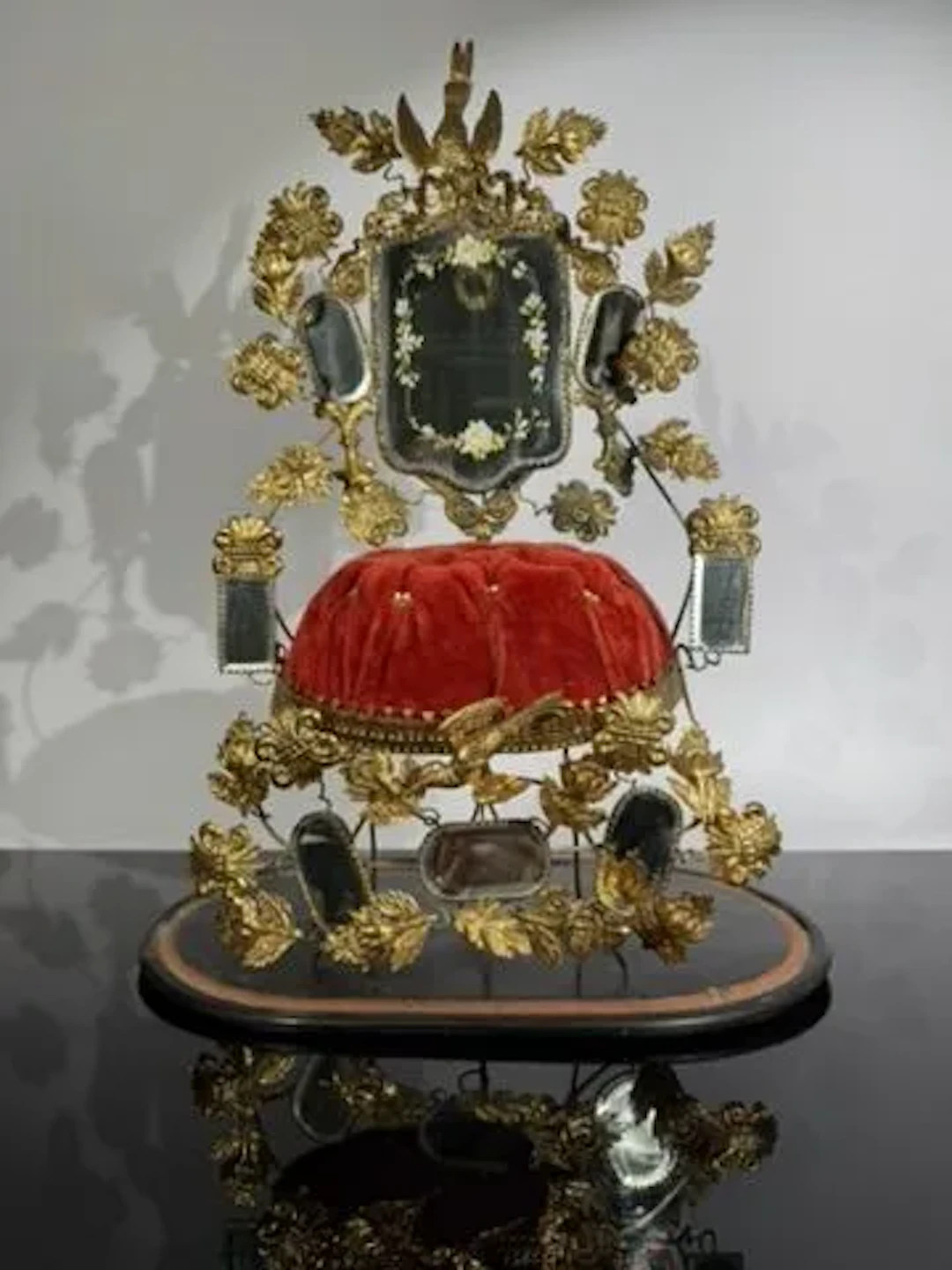 Napoleon III period - Lot 314