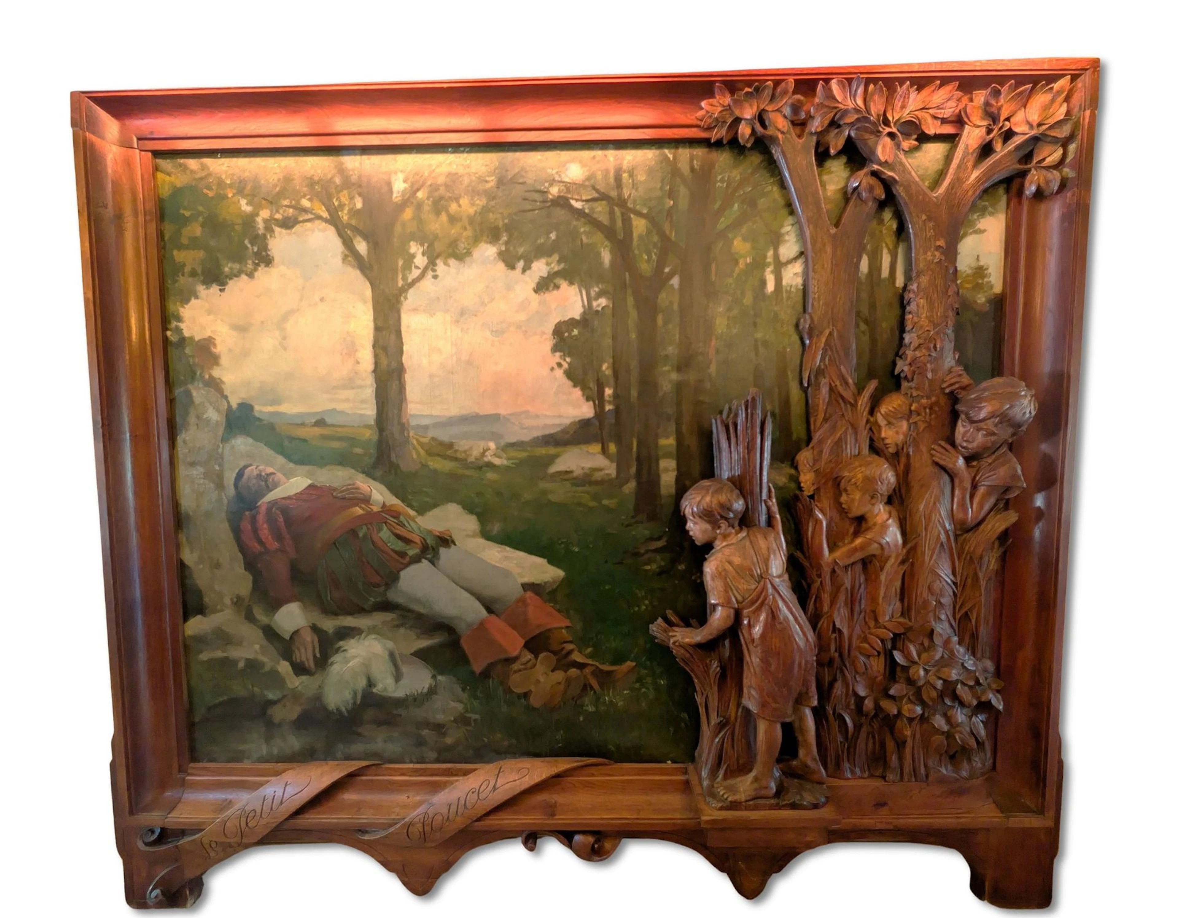 Achille Emile JACOPIN (1874–1958) - Lot 510