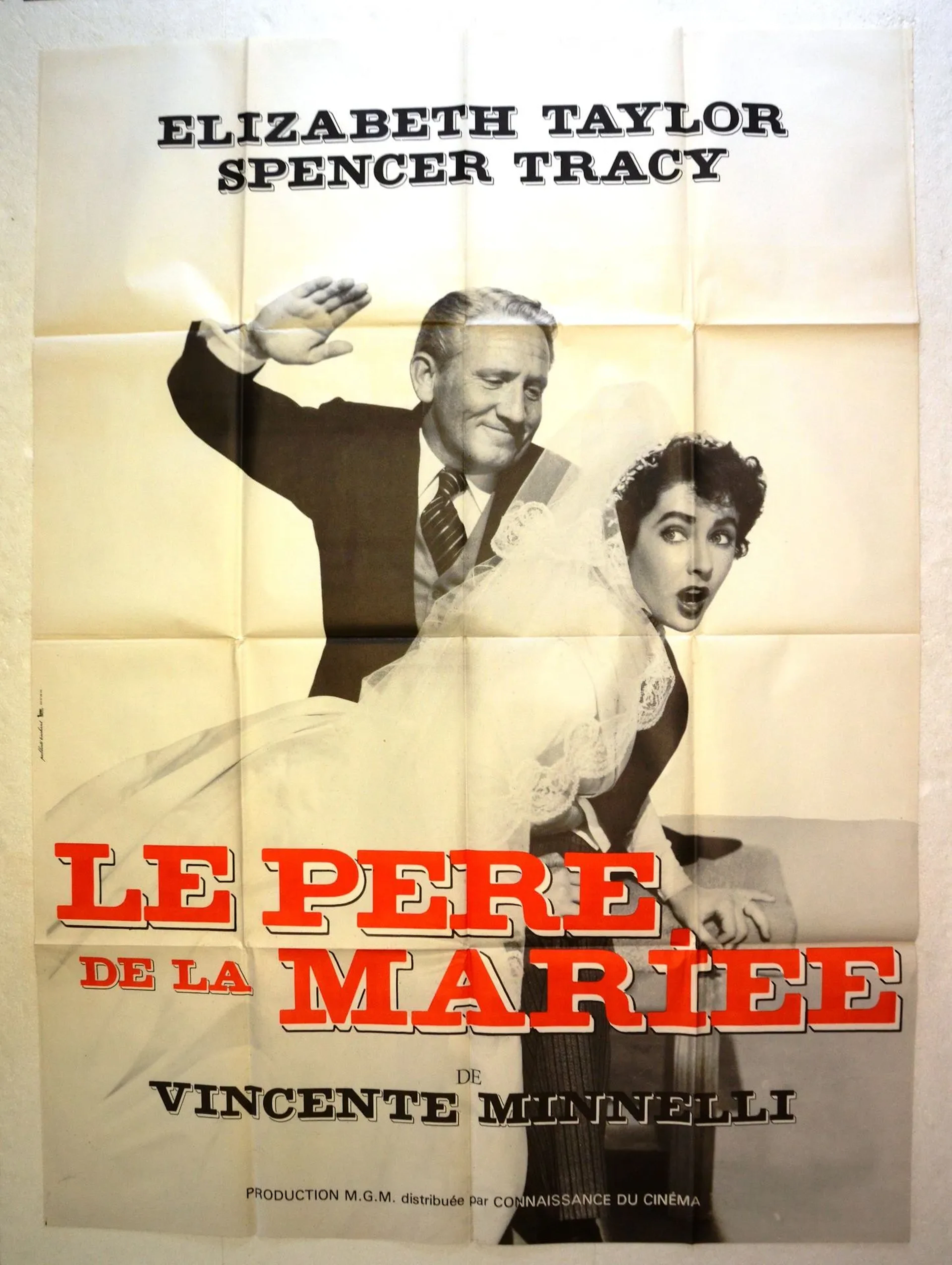 THE FATHER OF THE BRIDE - Lot 24