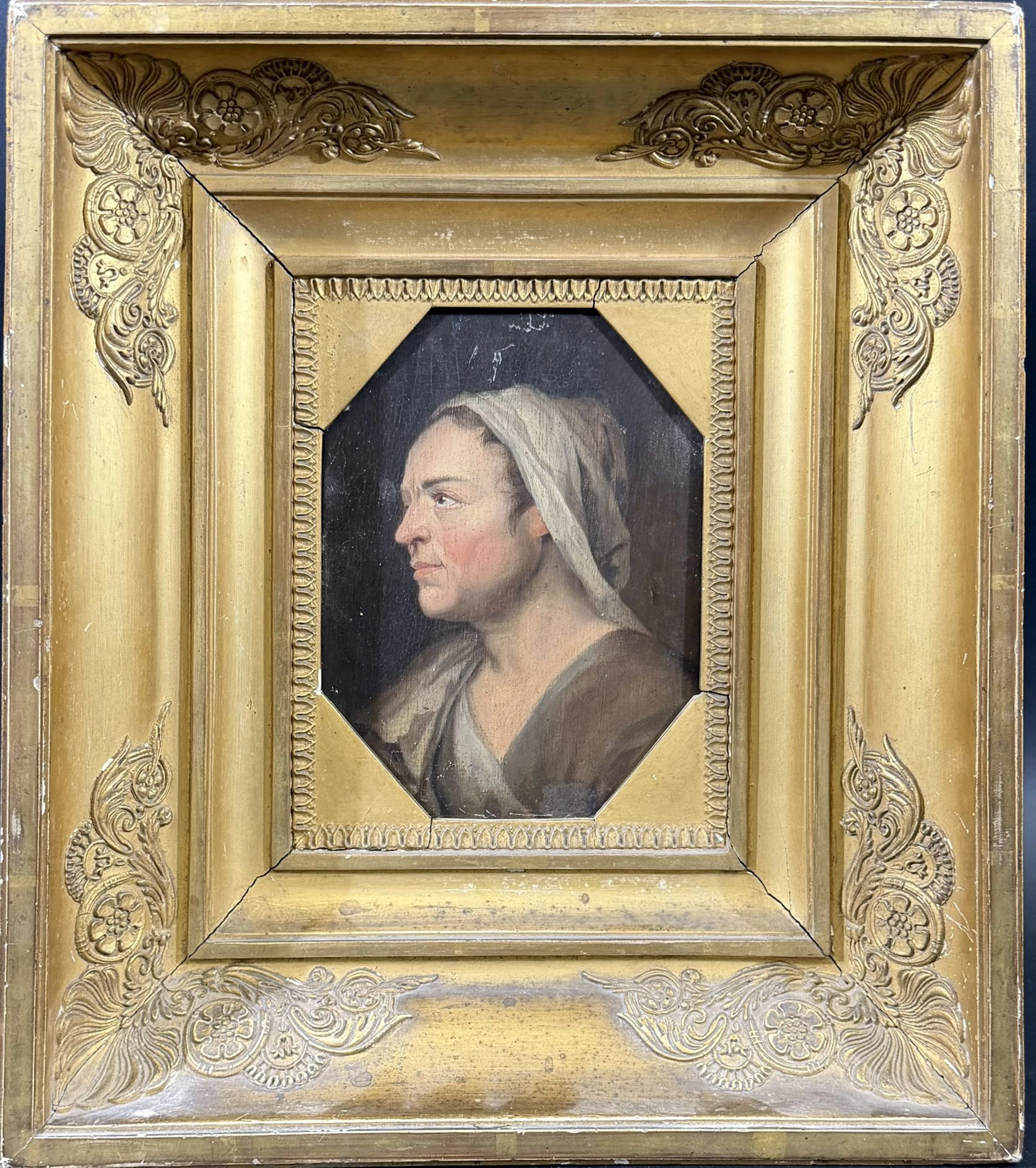 19th-century DUTCH school - Lot 47