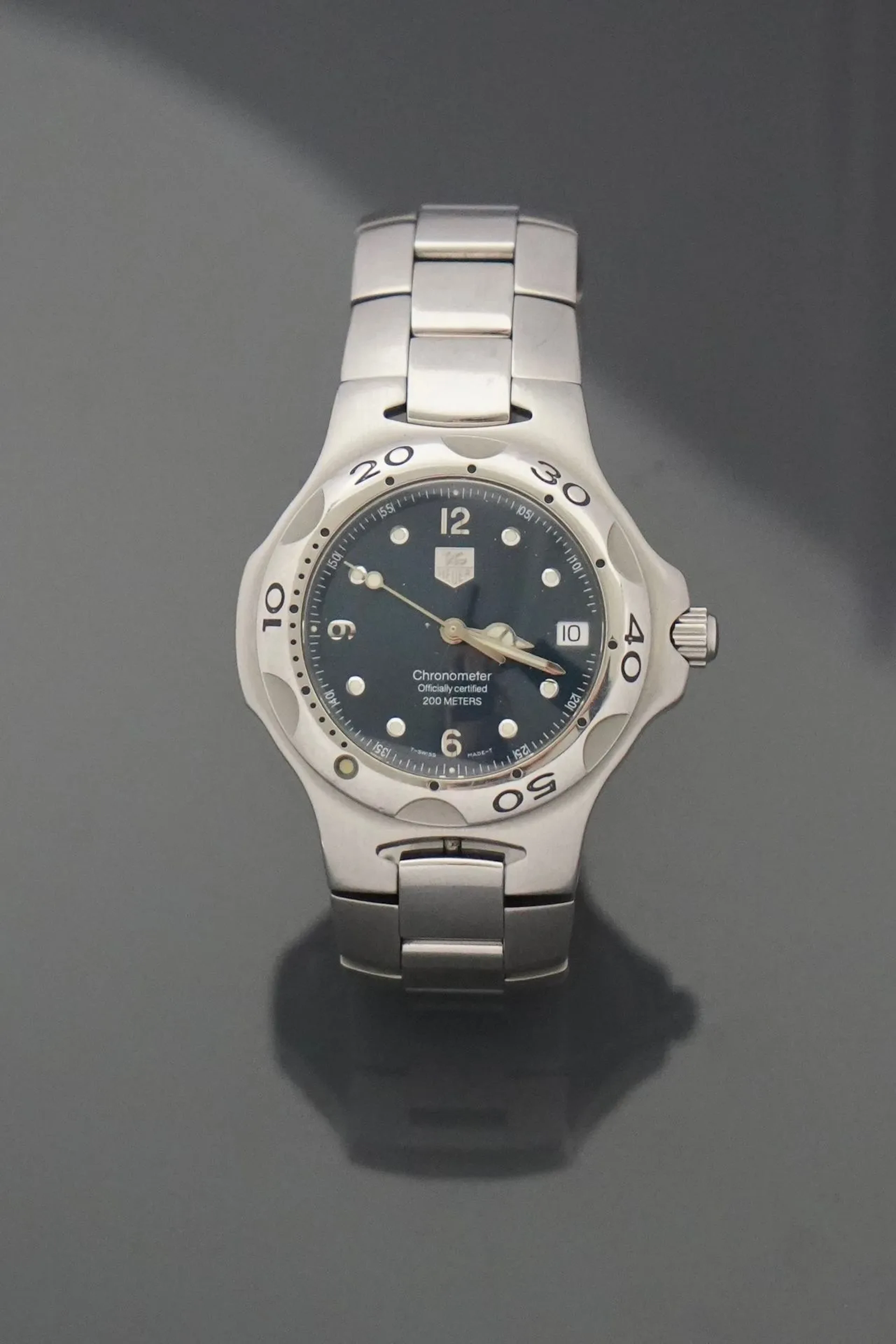 TAG HEUER - Lot 310
