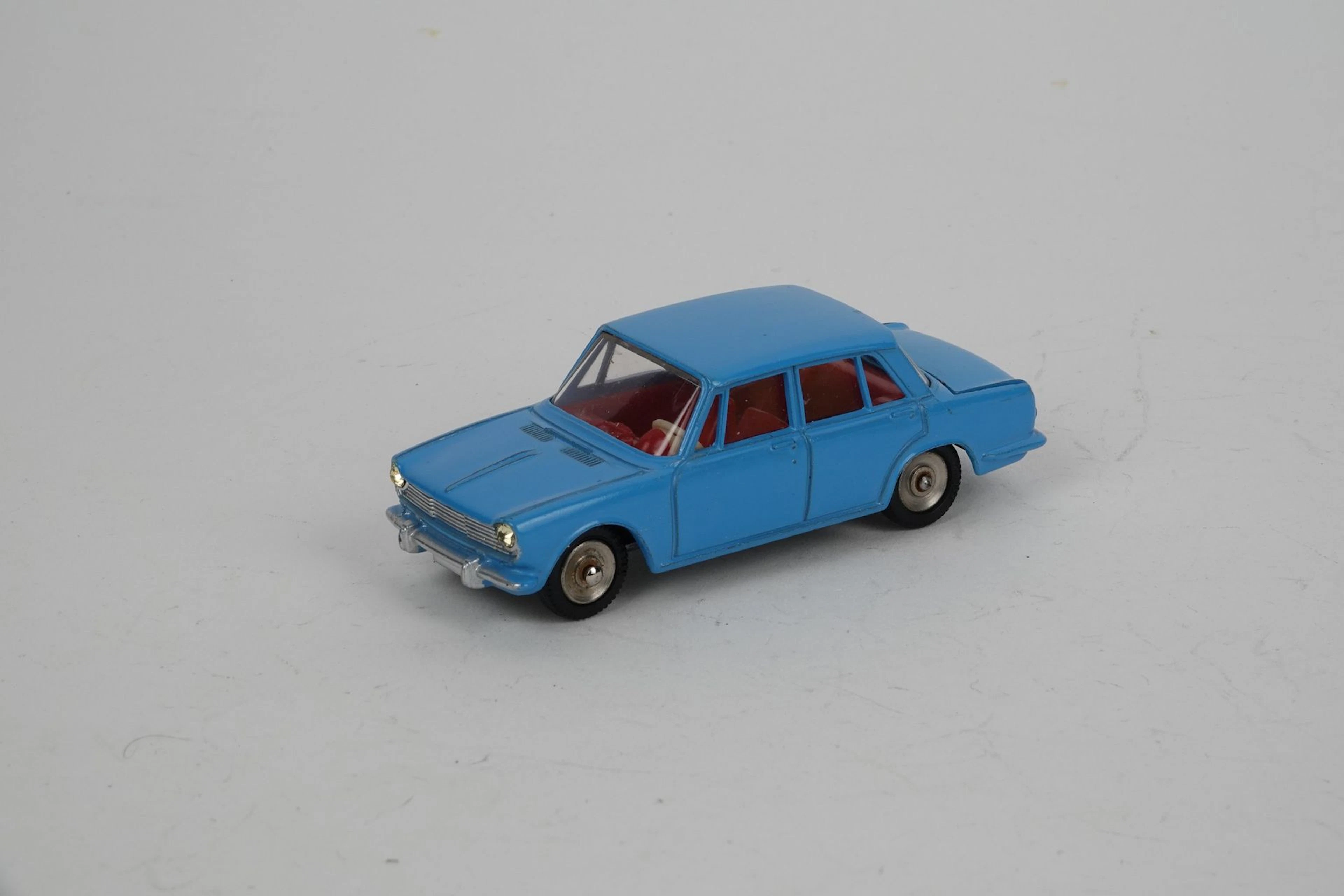 DINKY POCH - SPAIN (1) - Lot 184
