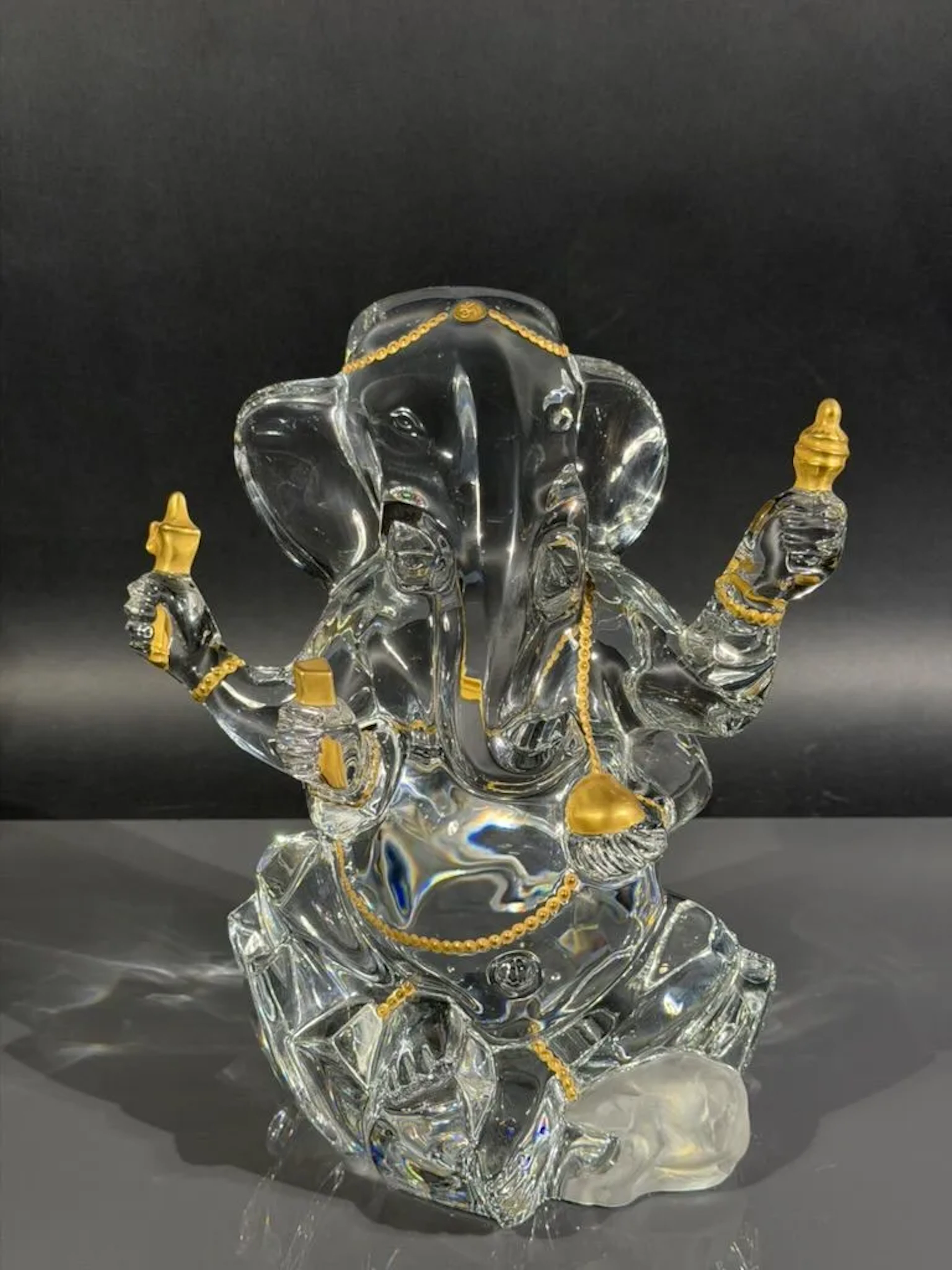 BACCARAT - Lot 335