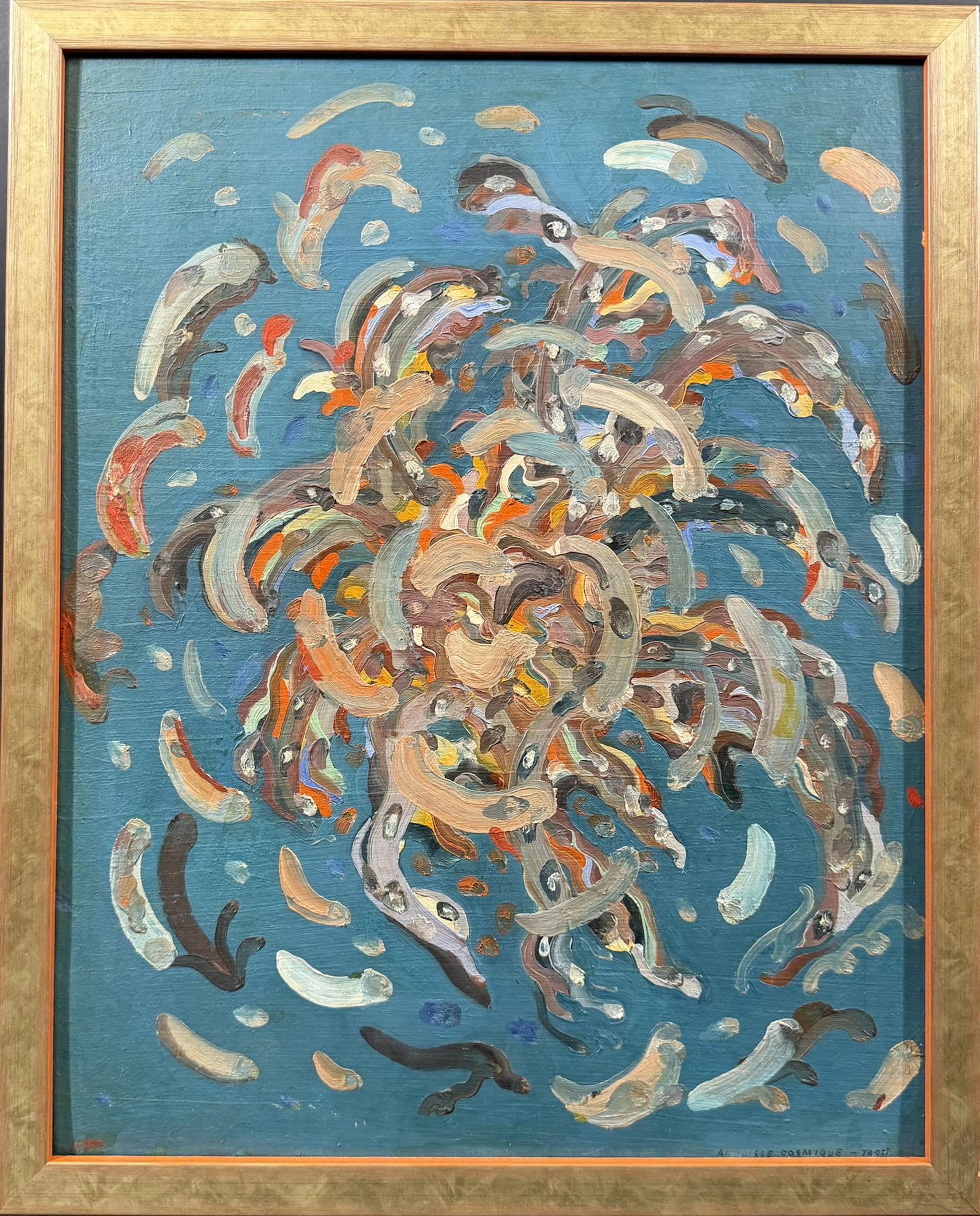 Dolfi TROST (1916–1966) - Lot 67