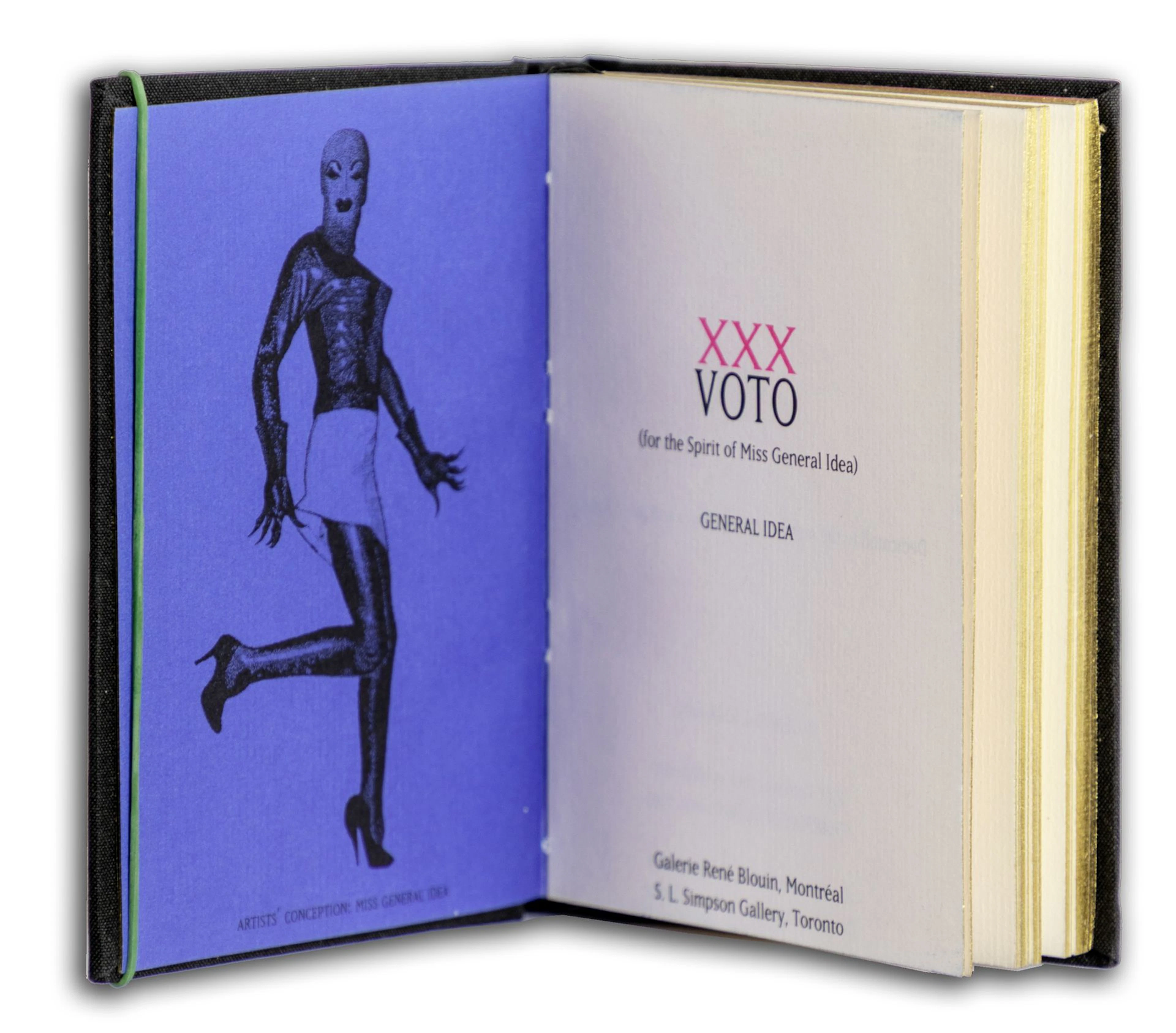Yves KLEIN (1928-1962) - Lot 91