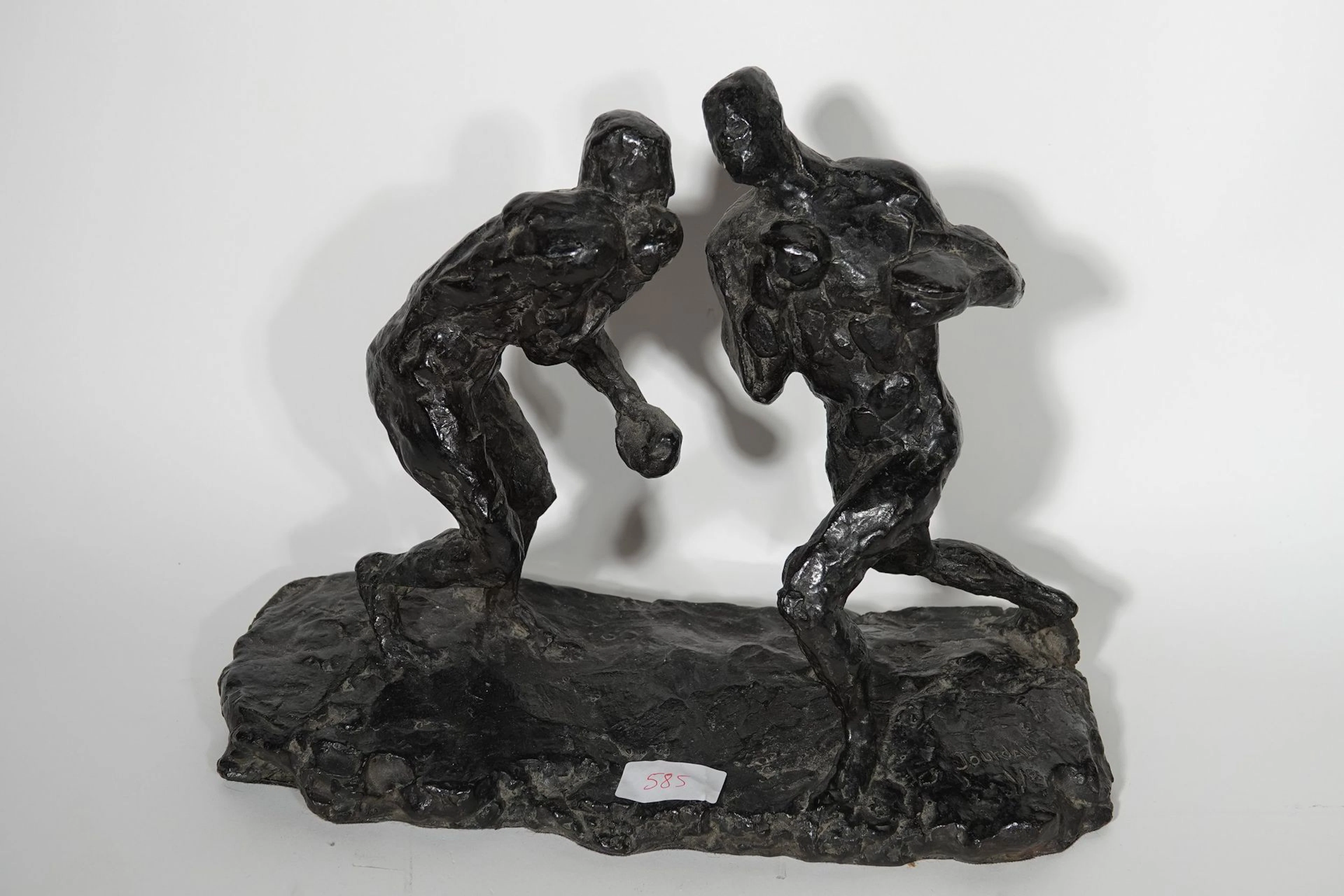 Philippe Jourdain (born in 1960) - Lot 520