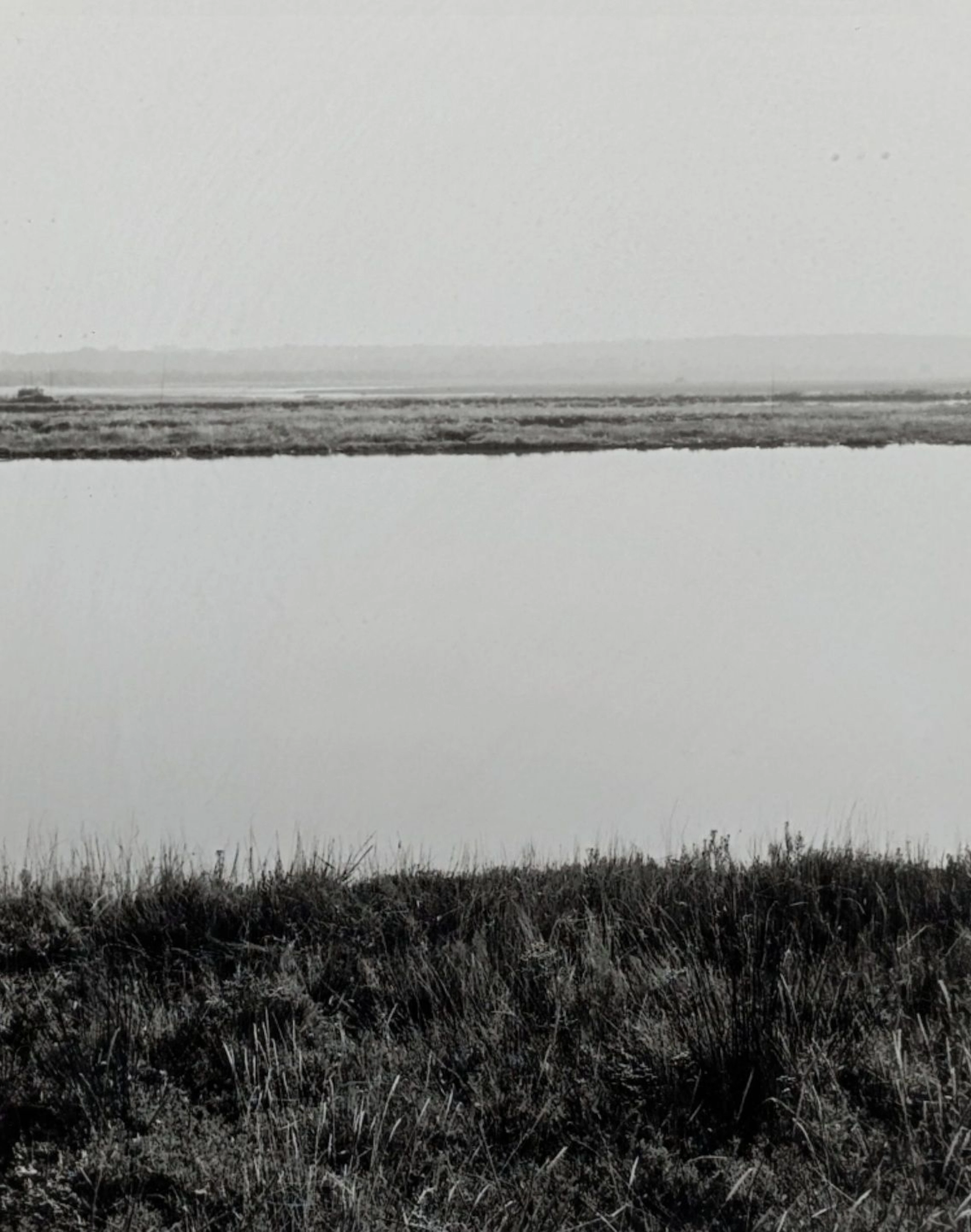 Suzanne LAFONT (born 1949). Le Littoral. Circa 1986. N°3/7. - Lot 199